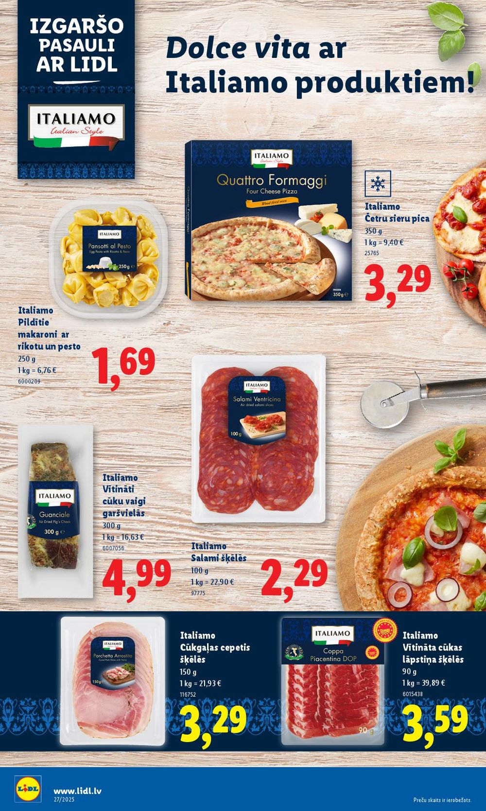 lidl - LIDL (03.07.2025 - 06.07.2025) - page: 22 lidl - LIDL (03.07.2025 - 06.07.2025) - page: 22