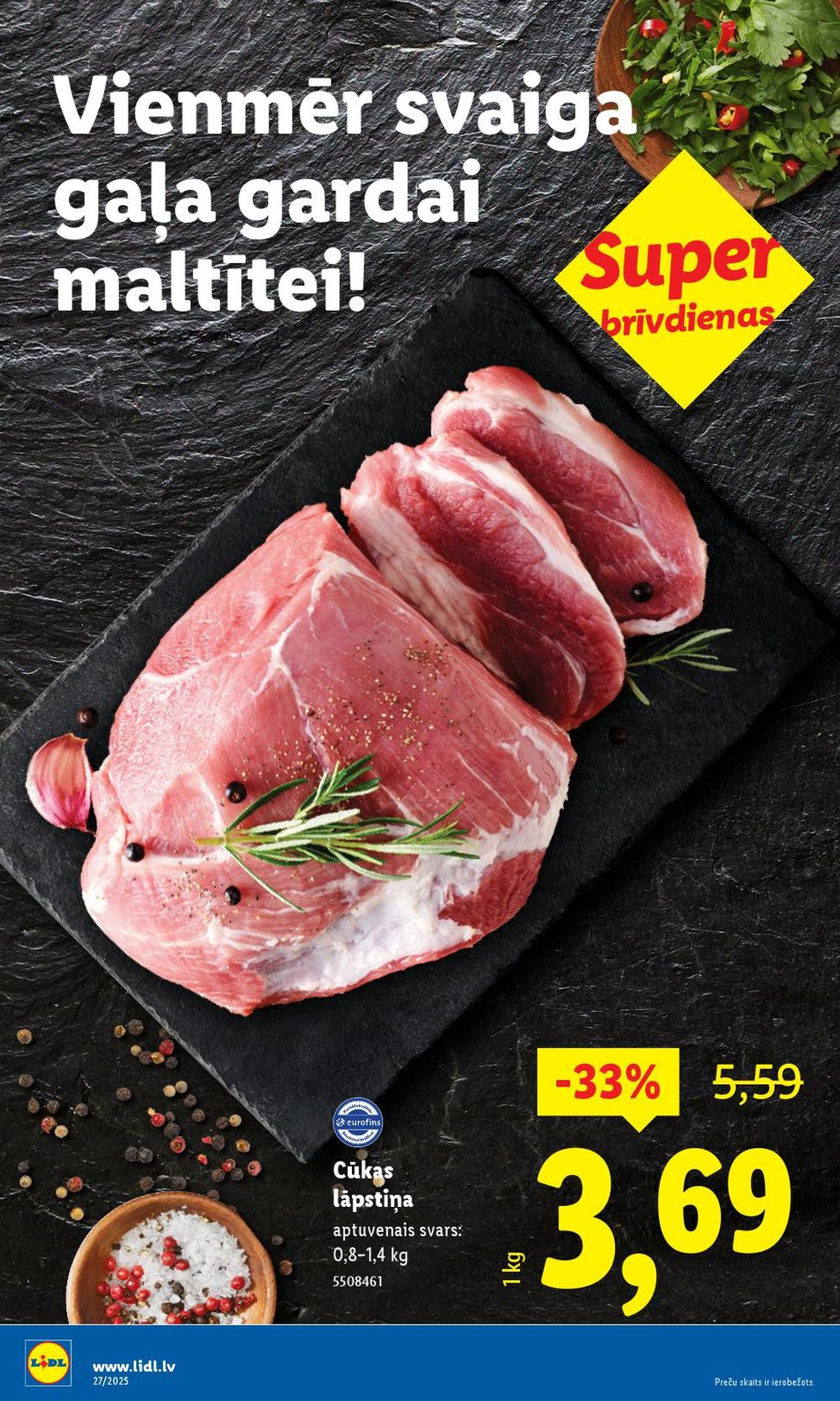 lidl - LIDL (03.07.2025 - 06.07.2025) - page: 8 lidl - LIDL (03.07.2025 - 06.07.2025) - page: 8