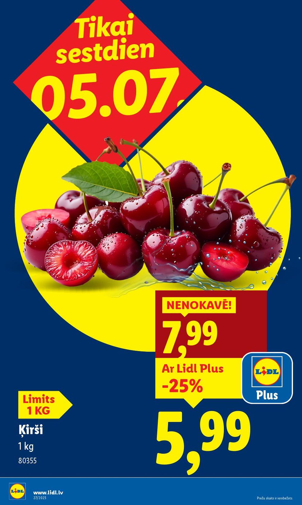 lidl - LIDL (03.07.2025 - 06.07.2025) - page: 16 lidl - LIDL (03.07.2025 - 06.07.2025) - page: 16
