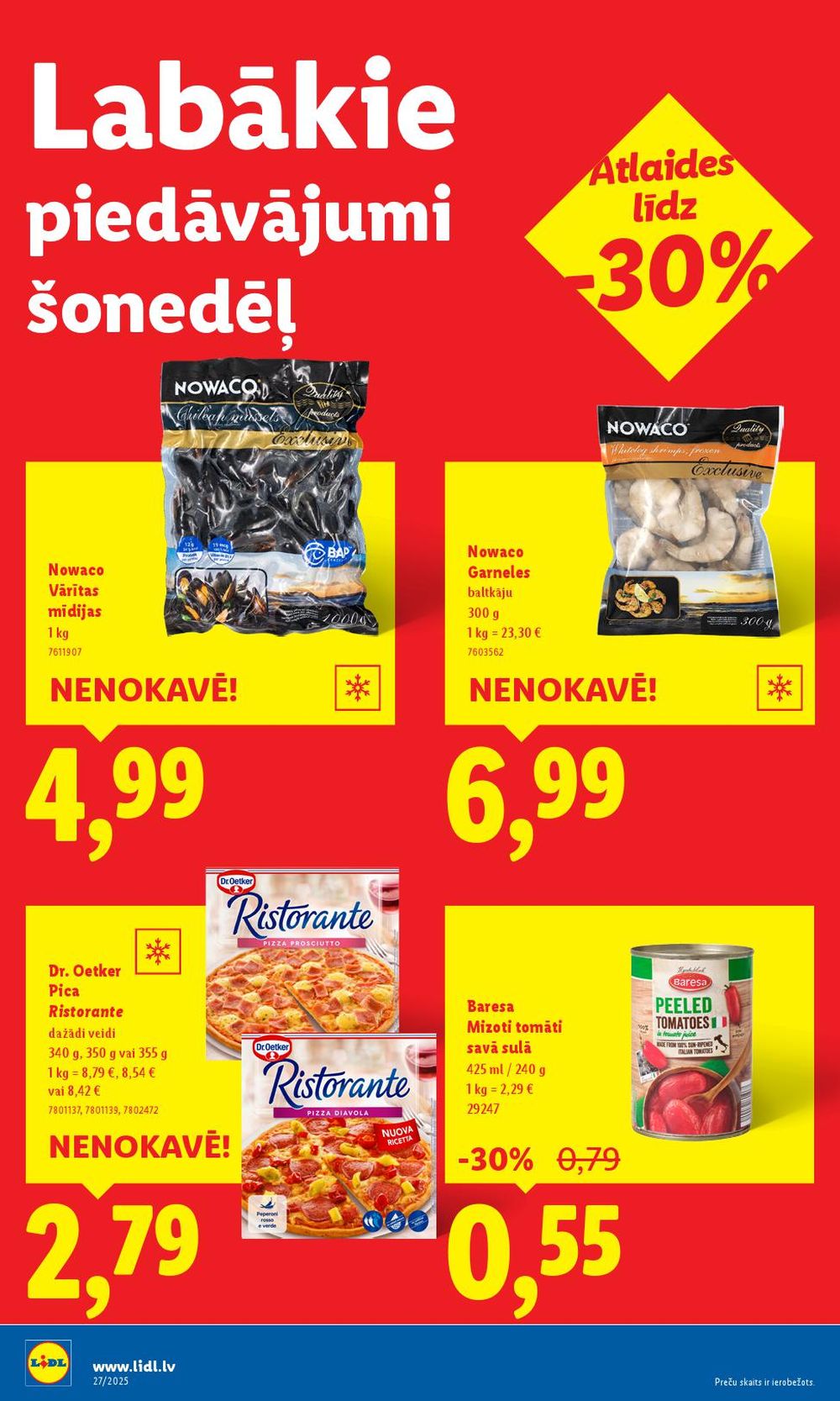 lidl - LIDL (03.07.2025 - 06.07.2025) - page: 44 lidl - LIDL (03.07.2025 - 06.07.2025) - page: 44
