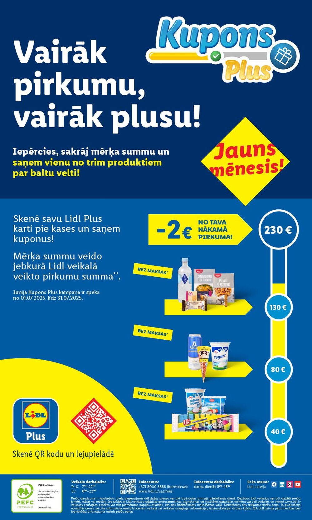 lidl - LIDL (03.07.2025 - 06.07.2025) - page: 68 lidl - LIDL (03.07.2025 - 06.07.2025) - page: 68