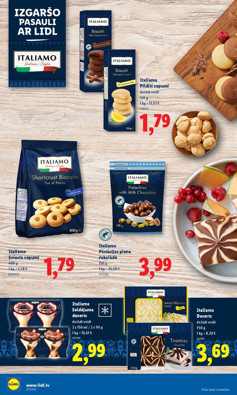 lidl - LIDL (03.07.2025 - 06.07.2025) - page: 26 lidl - LIDL (03.07.2025 - 06.07.2025) - page: 26
