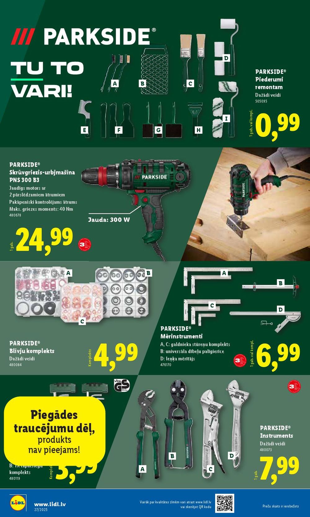 lidl - LIDL (03.07.2025 - 06.07.2025) - page: 62 lidl - LIDL (03.07.2025 - 06.07.2025) - page: 62