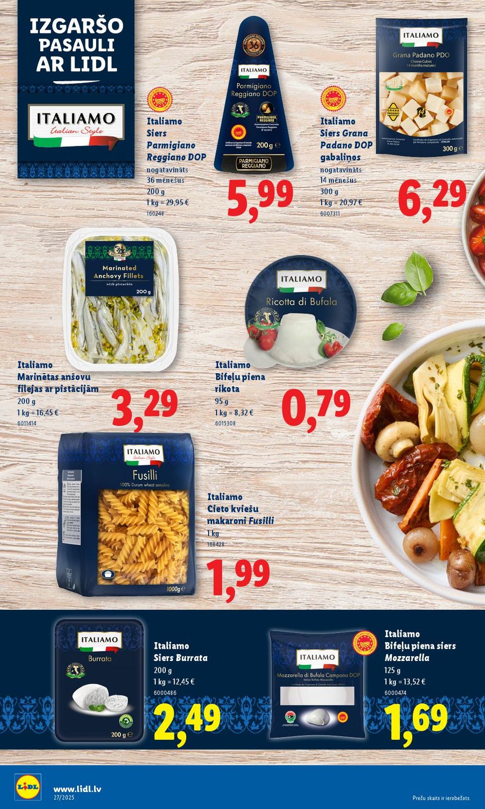 lidl - LIDL (03.07.2025 - 06.07.2025) - page: 24 lidl - LIDL (03.07.2025 - 06.07.2025) - page: 24