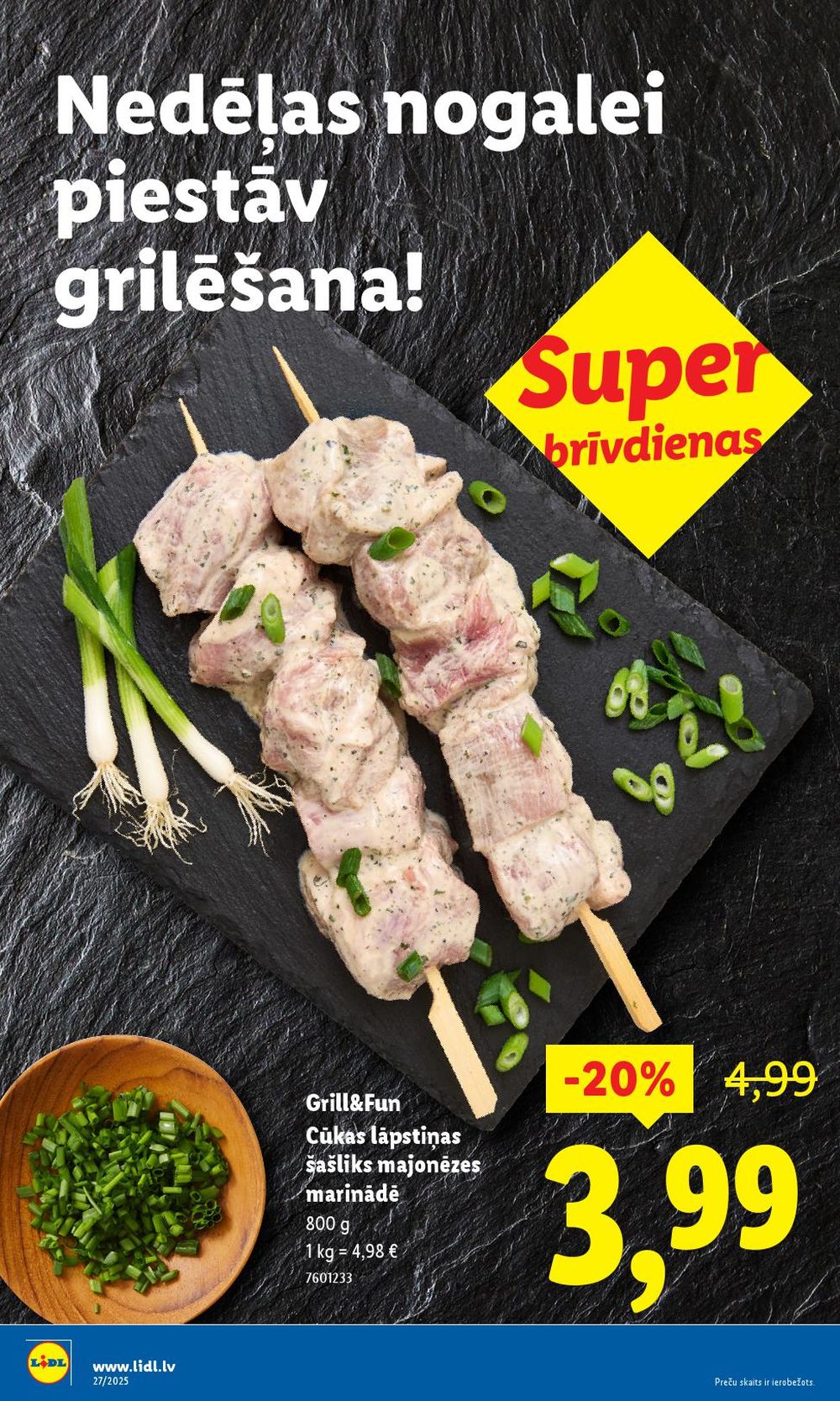 lidl - LIDL (03.07.2025 - 06.07.2025) - page: 10 lidl - LIDL (03.07.2025 - 06.07.2025) - page: 10