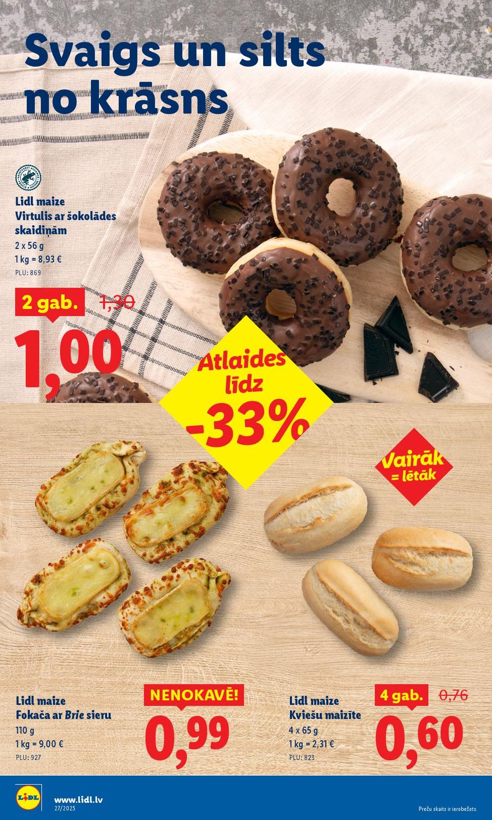 lidl - LIDL (03.07.2025 - 06.07.2025) - page: 18 lidl - LIDL (03.07.2025 - 06.07.2025) - page: 18