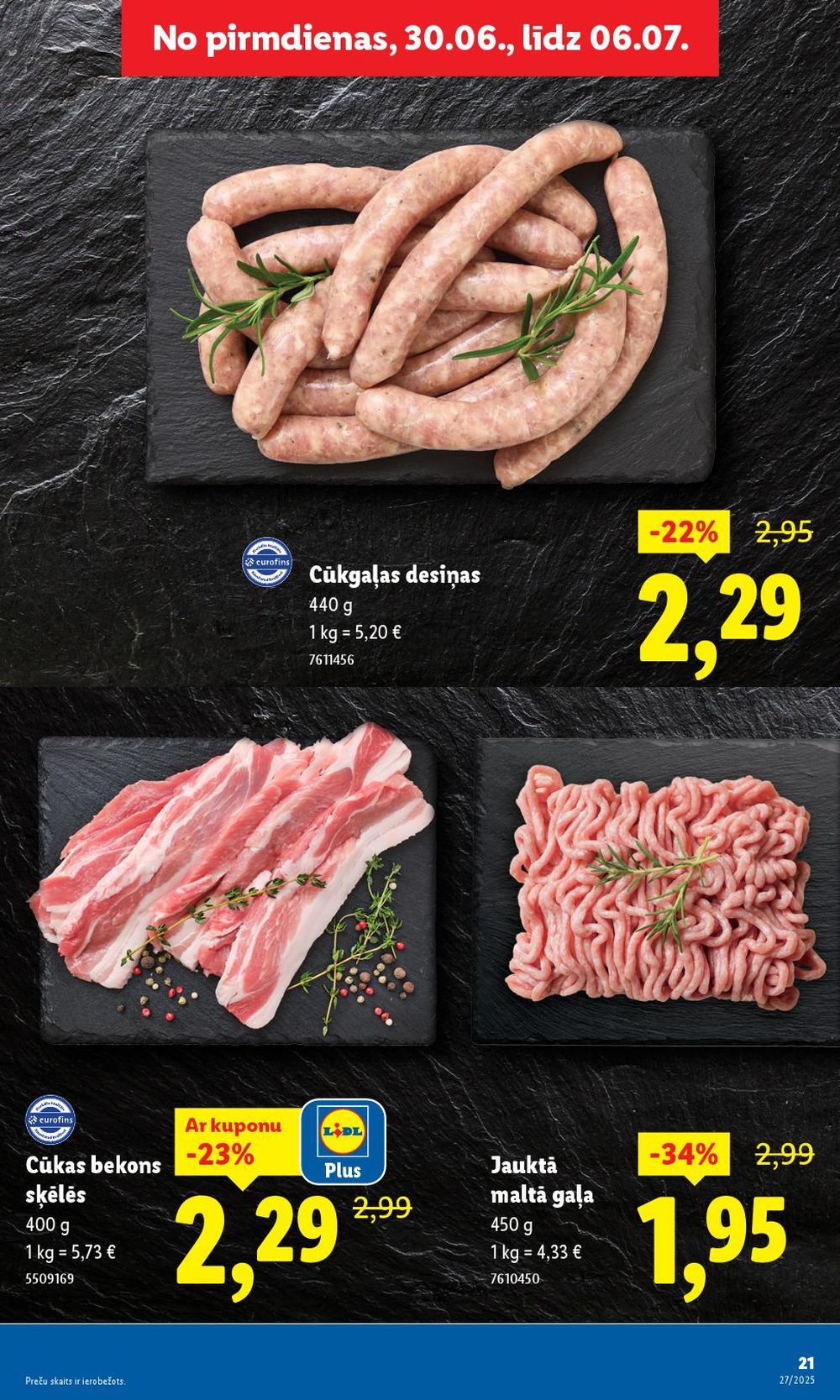lidl - LIDL (03.07.2025 - 06.07.2025) - page: 21 lidl - LIDL (03.07.2025 - 06.07.2025) - page: 21