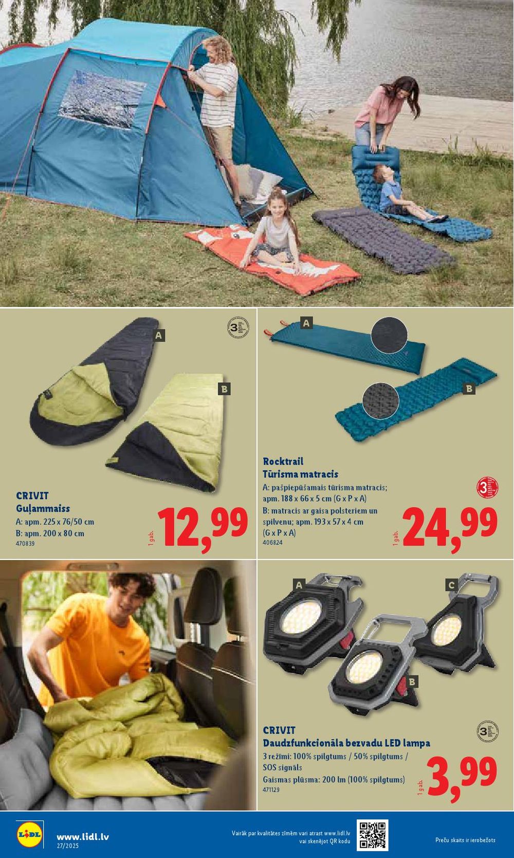 lidl - LIDL (03.07.2025 - 06.07.2025) - page: 66 lidl - LIDL (03.07.2025 - 06.07.2025) - page: 66