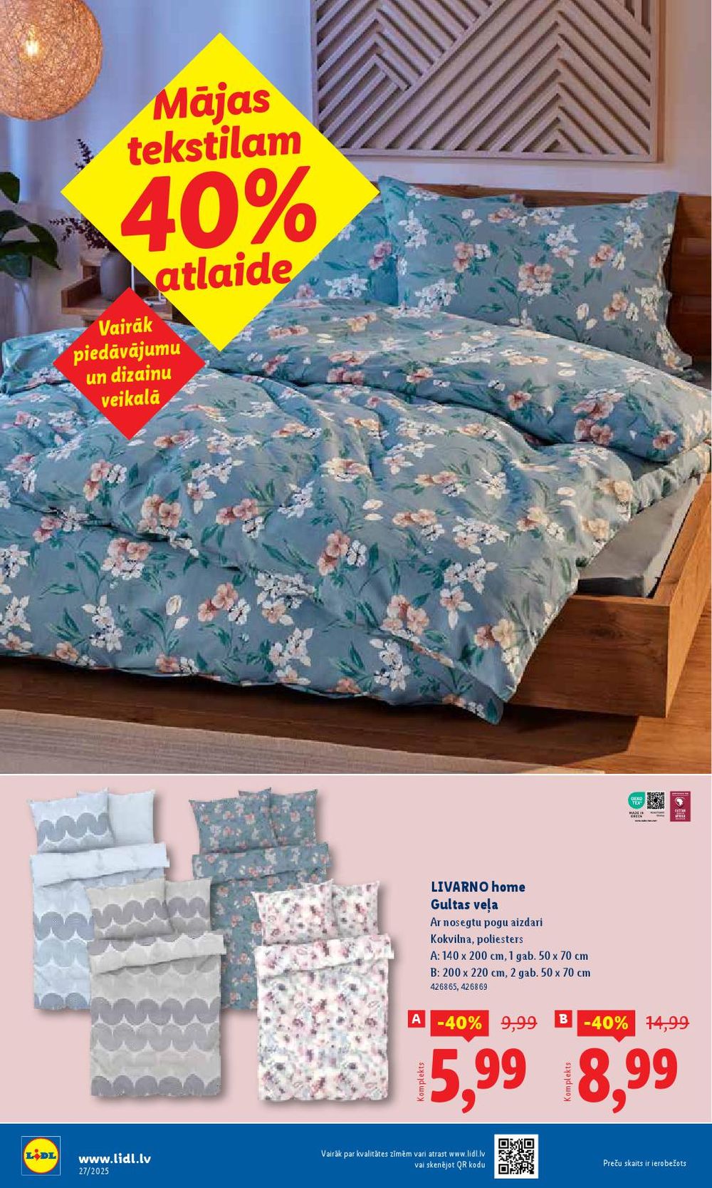 lidl - LIDL (03.07.2025 - 06.07.2025) - page: 52 lidl - LIDL (03.07.2025 - 06.07.2025) - page: 52