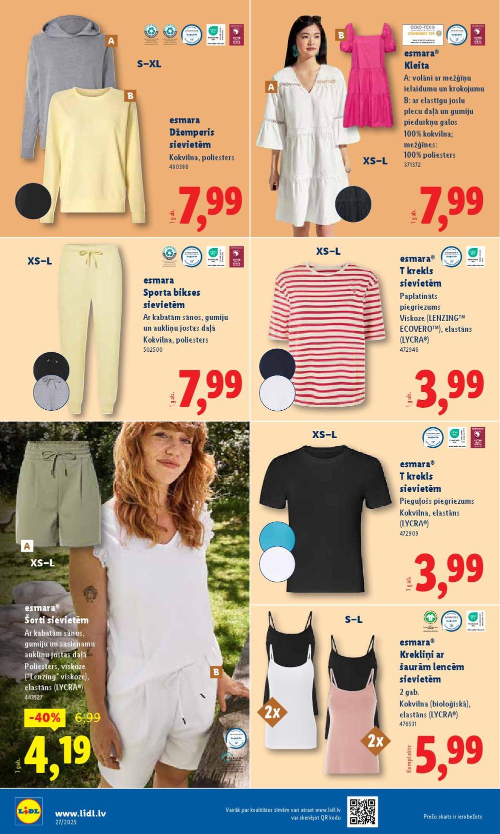 lidl - LIDL (03.07.2025 - 06.07.2025) - page: 56 lidl - LIDL (03.07.2025 - 06.07.2025) - page: 56