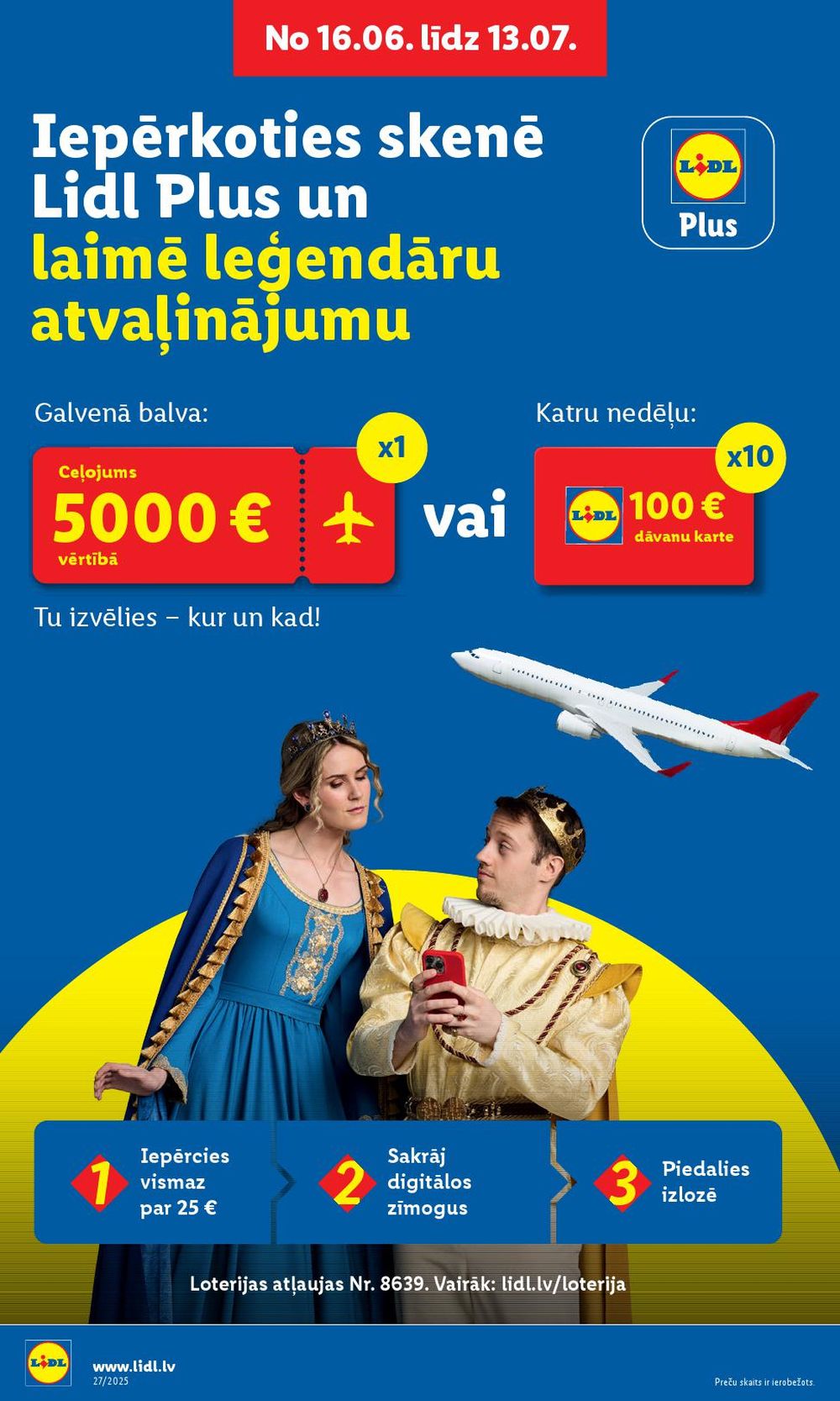 lidl - LIDL (03.07.2025 - 06.07.2025) - page: 46 lidl - LIDL (03.07.2025 - 06.07.2025) - page: 46