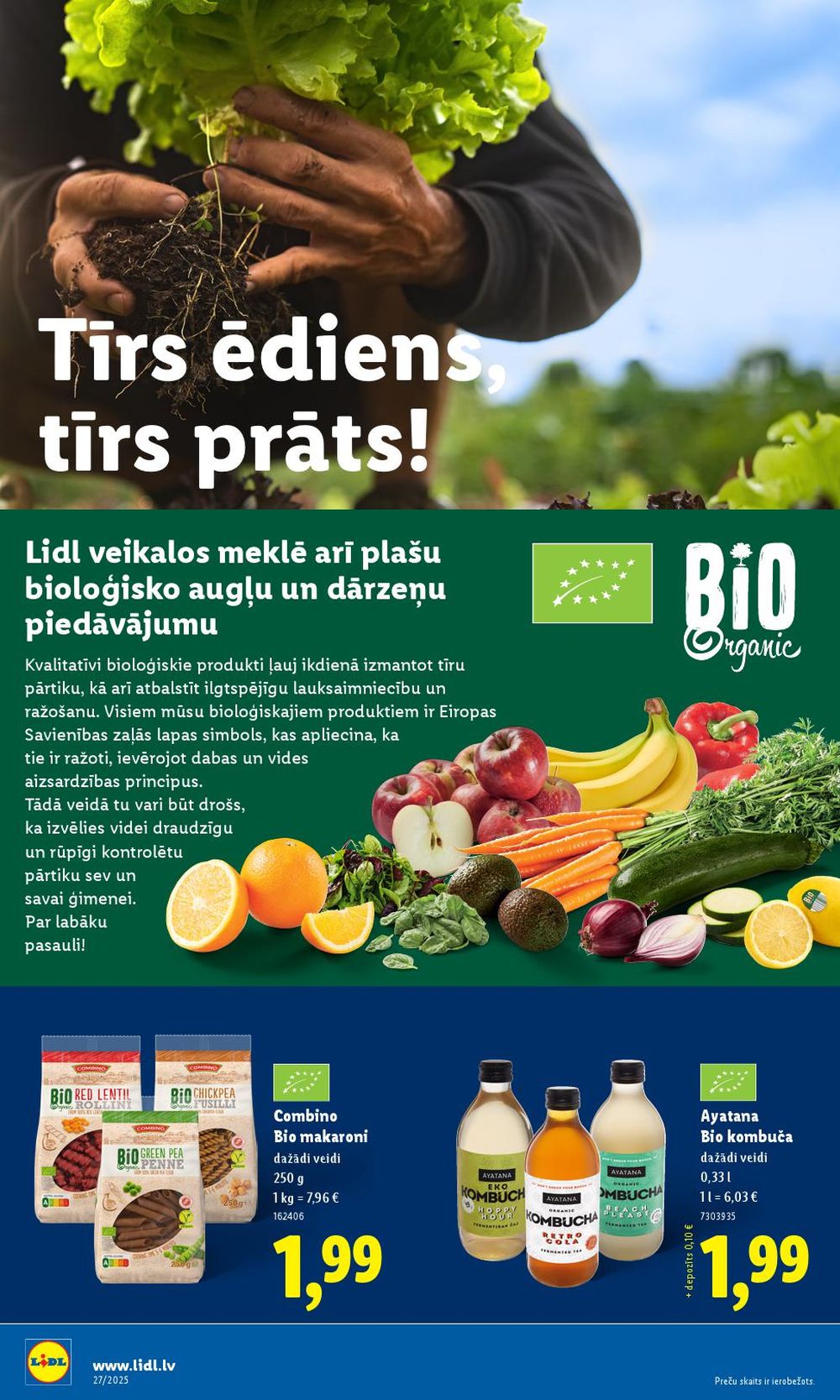lidl - LIDL (03.07.2025 - 06.07.2025) - page: 30 lidl - LIDL (03.07.2025 - 06.07.2025) - page: 30