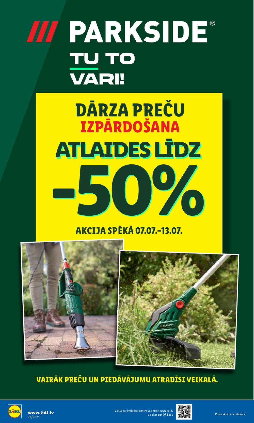 lidl - LIDL (07.07.2025 - 13.07.2025) - page: 34 lidl - LIDL (07.07.2025 - 13.07.2025) - page: 34