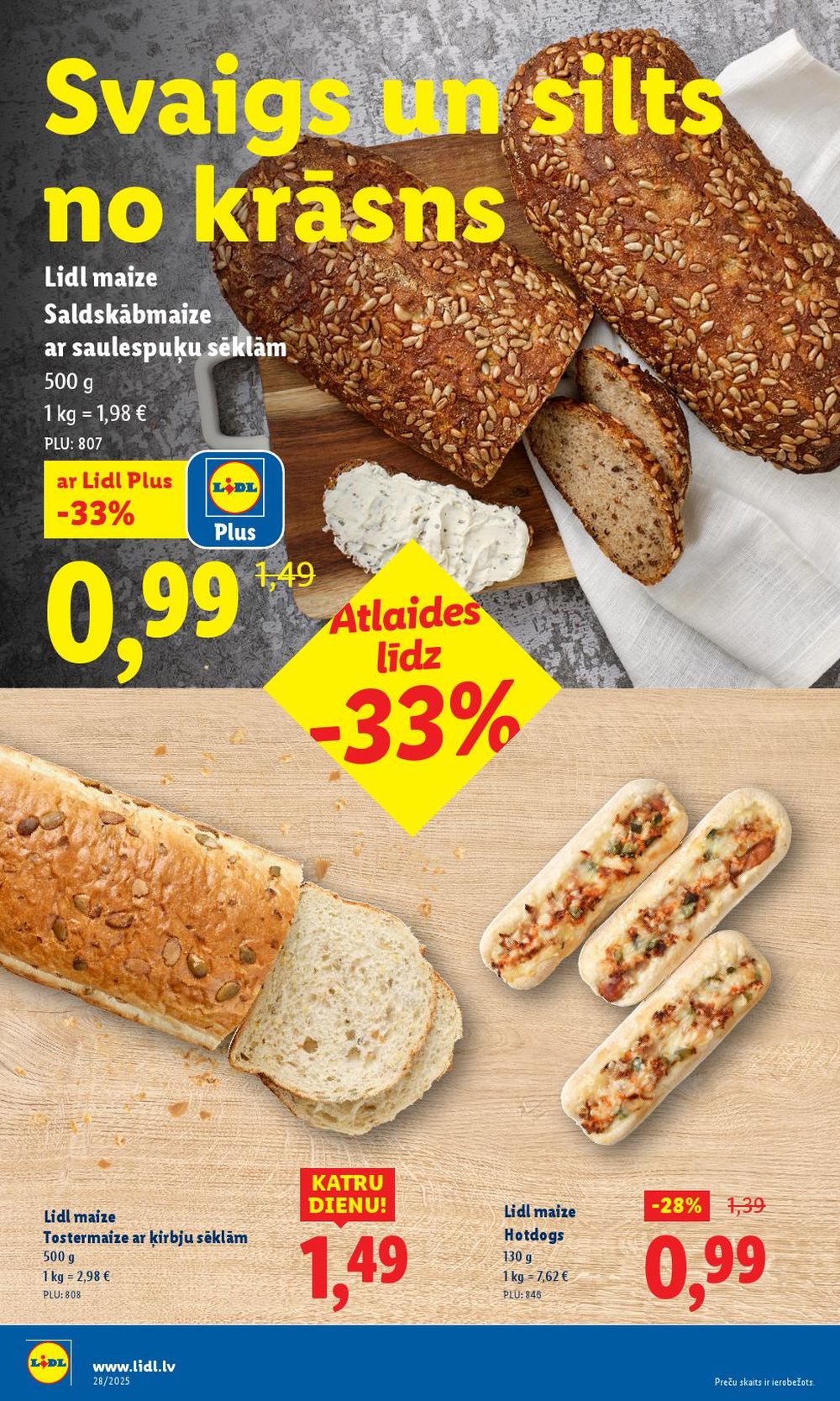 lidl - LIDL (10.07.2025 - 13.07.2025) - page: 20 lidl - LIDL (10.07.2025 - 13.07.2025) - page: 20