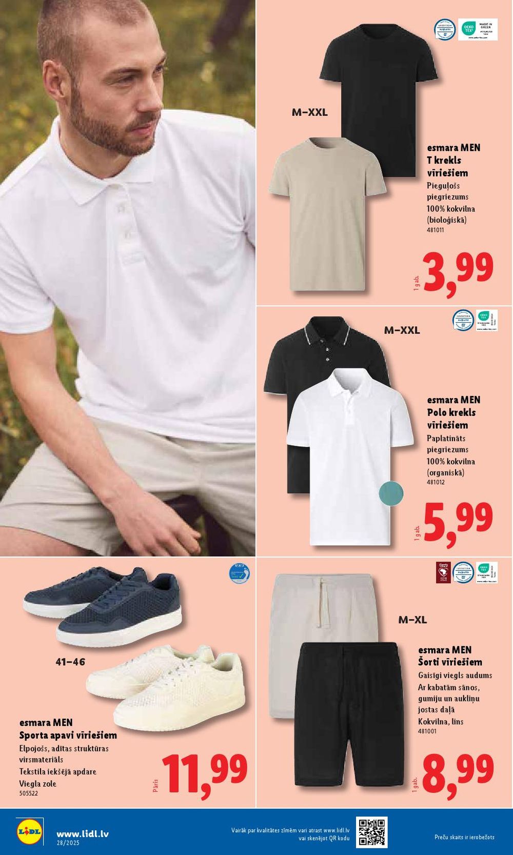 lidl - LIDL (10.07.2025 - 13.07.2025) - page: 74 lidl - LIDL (10.07.2025 - 13.07.2025) - page: 74