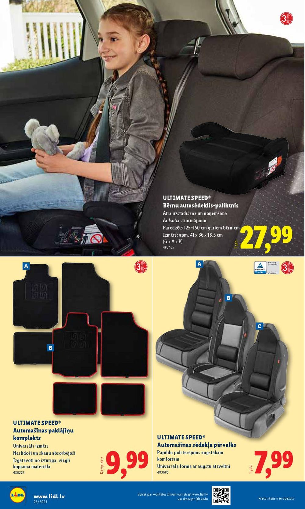 lidl - LIDL (10.07.2025 - 13.07.2025) - page: 68 lidl - LIDL (10.07.2025 - 13.07.2025) - page: 68