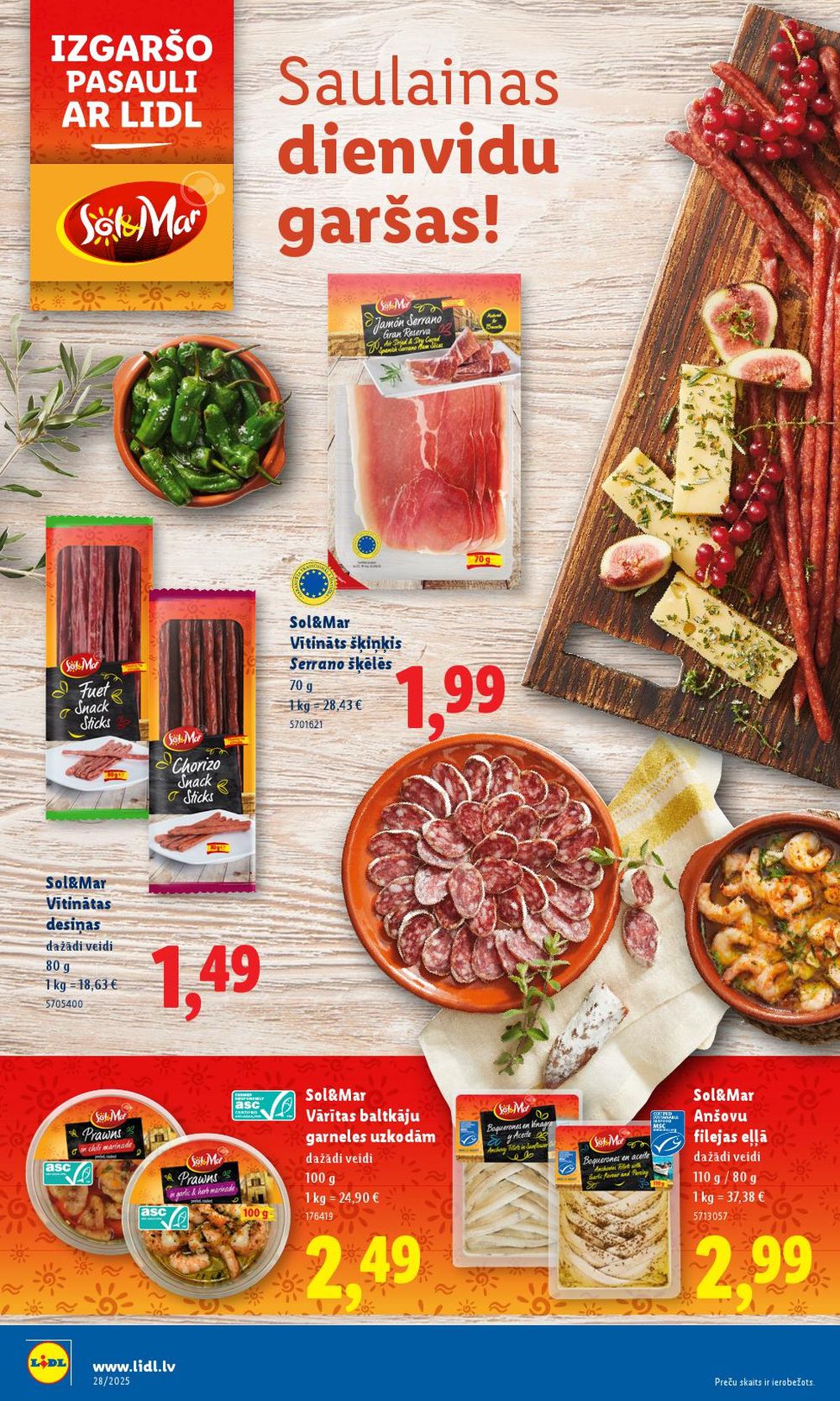 lidl - LIDL (10.07.2025 - 13.07.2025) - page: 24 lidl - LIDL (10.07.2025 - 13.07.2025) - page: 24
