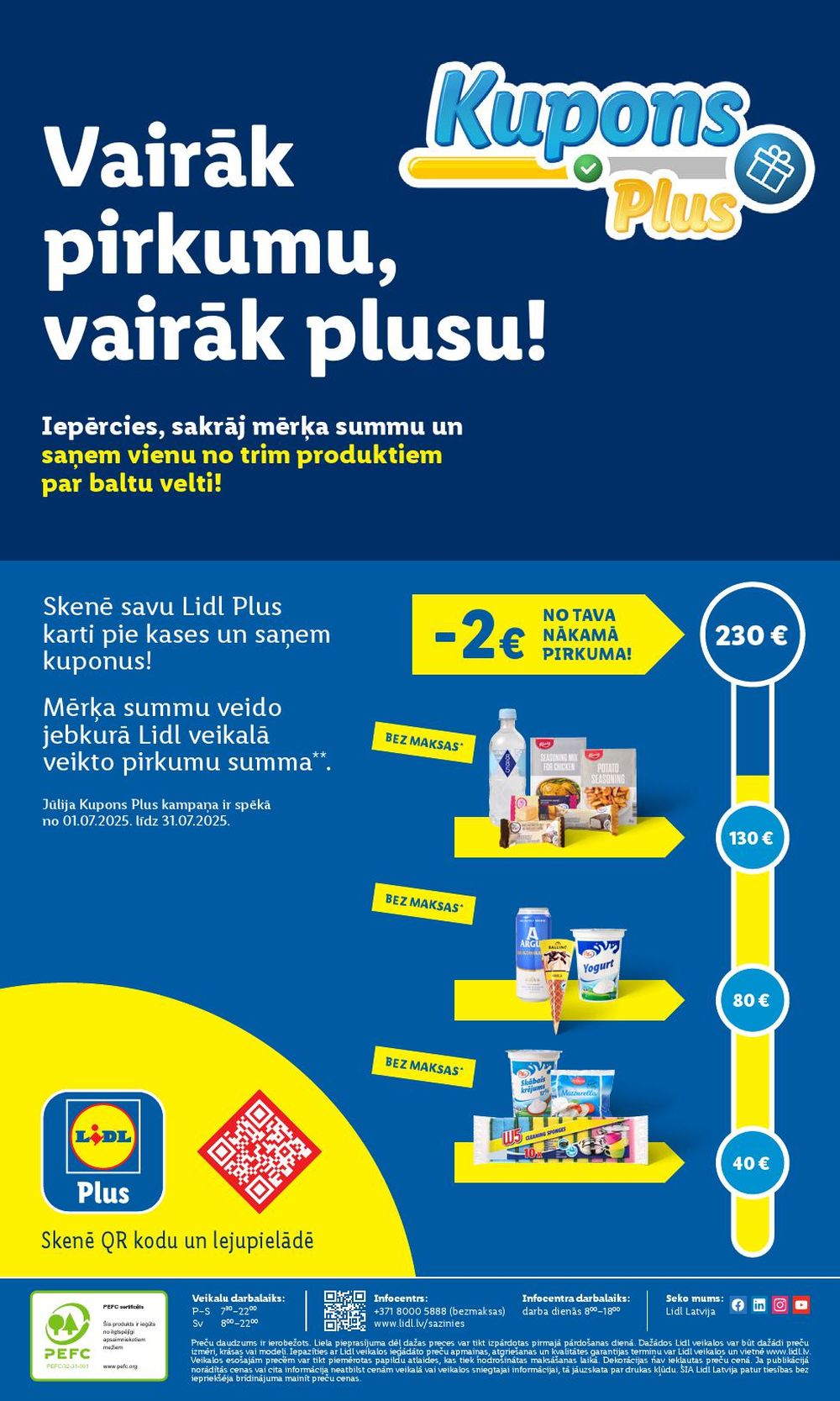 lidl - LIDL (10.07.2025 - 13.07.2025) - page: 76 lidl - LIDL (10.07.2025 - 13.07.2025) - page: 76