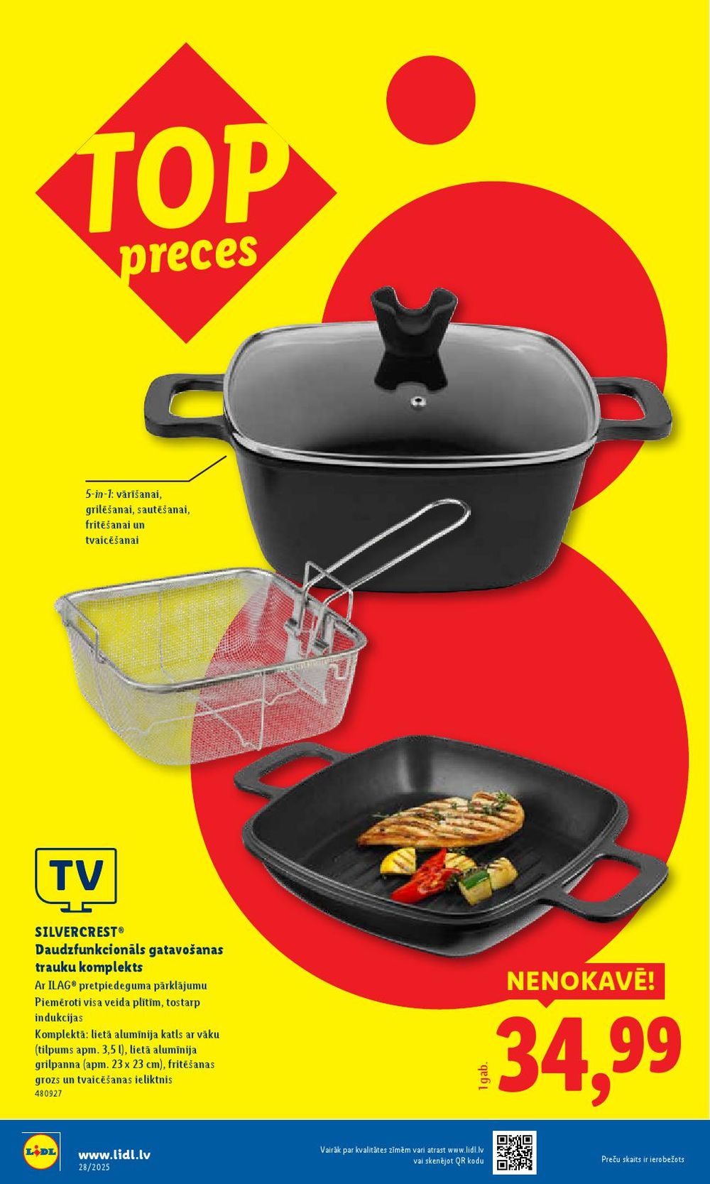 lidl - LIDL (10.07.2025 - 13.07.2025) - page: 52 lidl - LIDL (10.07.2025 - 13.07.2025) - page: 52