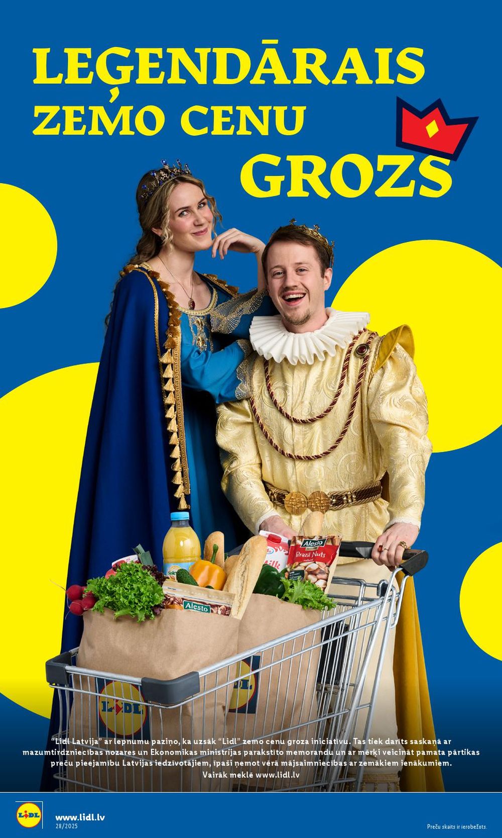 lidl - LIDL (10.07.2025 - 13.07.2025) - page: 34 lidl - LIDL (10.07.2025 - 13.07.2025) - page: 34
