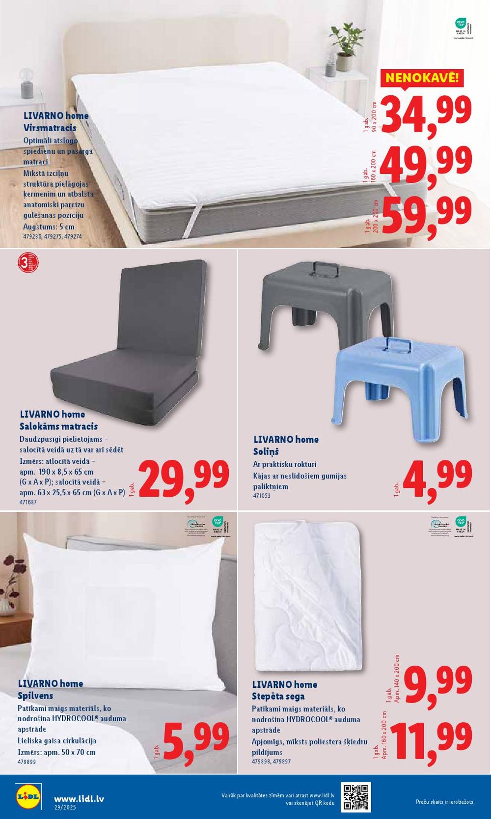 lidl - LIDL (17.07.2025 - 20.07.2025) - page: 60 lidl - LIDL (17.07.2025 - 20.07.2025) - page: 60