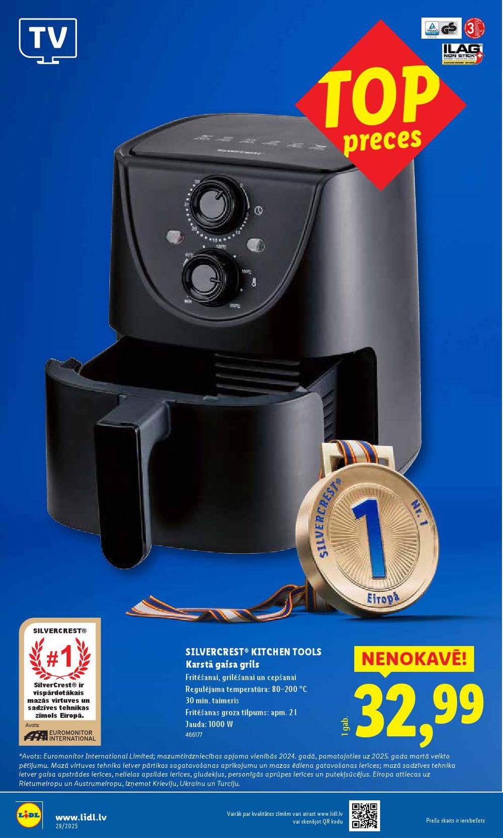 lidl - LIDL (17.07.2025 - 20.07.2025) - page: 66 lidl - LIDL (17.07.2025 - 20.07.2025) - page: 66