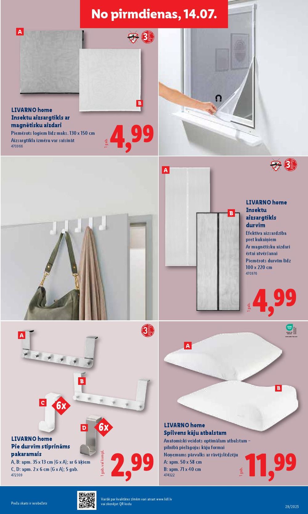 lidl - LIDL (17.07.2025 - 20.07.2025) - page: 63 lidl - LIDL (17.07.2025 - 20.07.2025) - page: 63