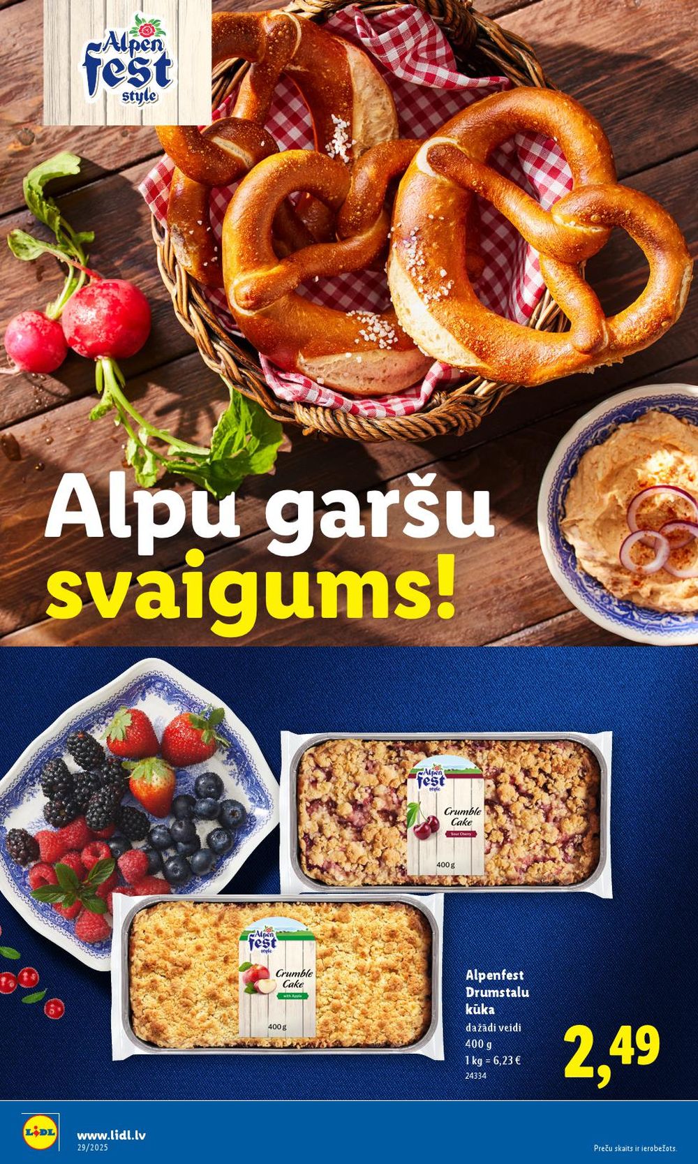 lidl - LIDL (17.07.2025 - 20.07.2025) - page: 40 lidl - LIDL (17.07.2025 - 20.07.2025) - page: 40