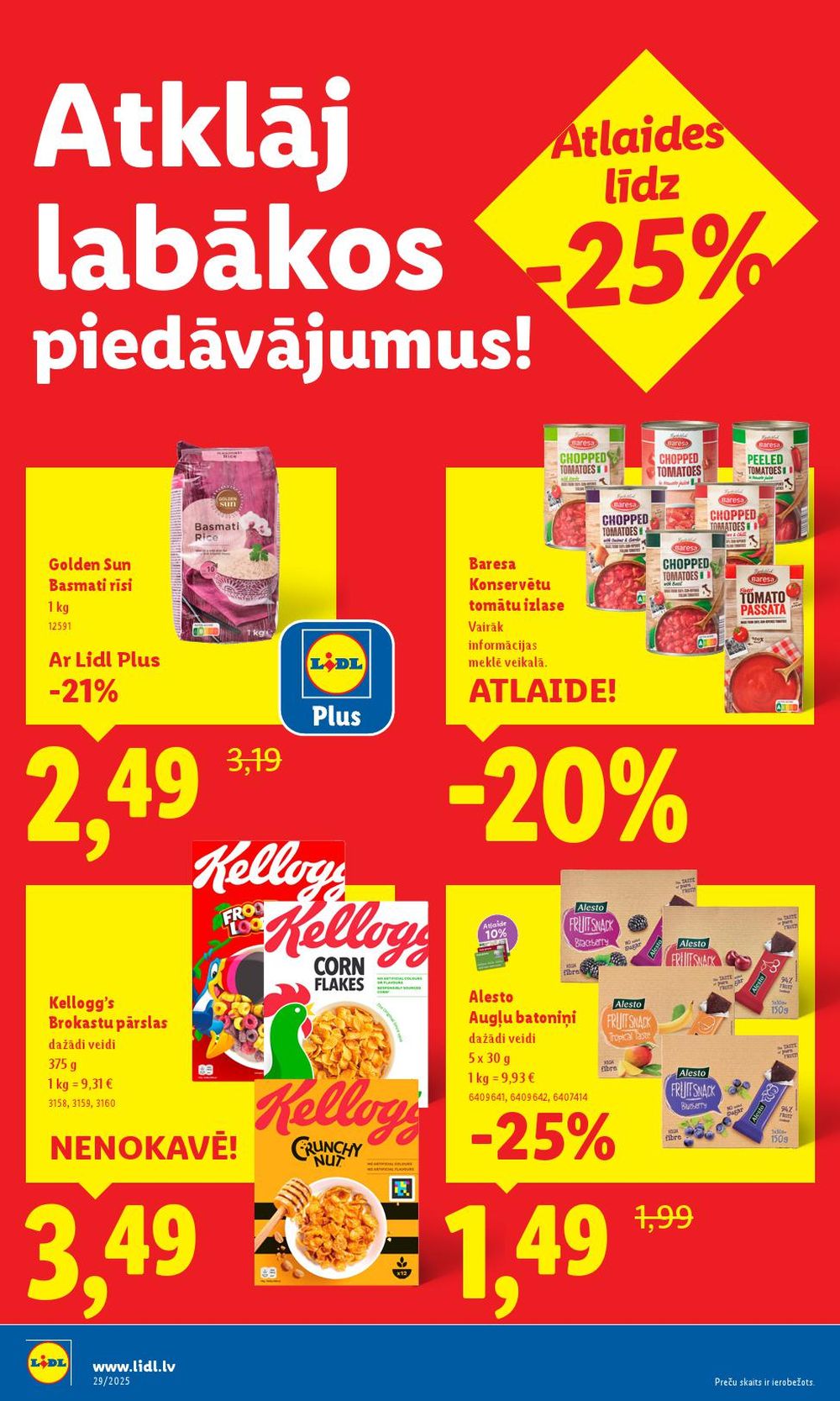lidl - LIDL (17.07.2025 - 20.07.2025) - page: 44 lidl - LIDL (17.07.2025 - 20.07.2025) - page: 44