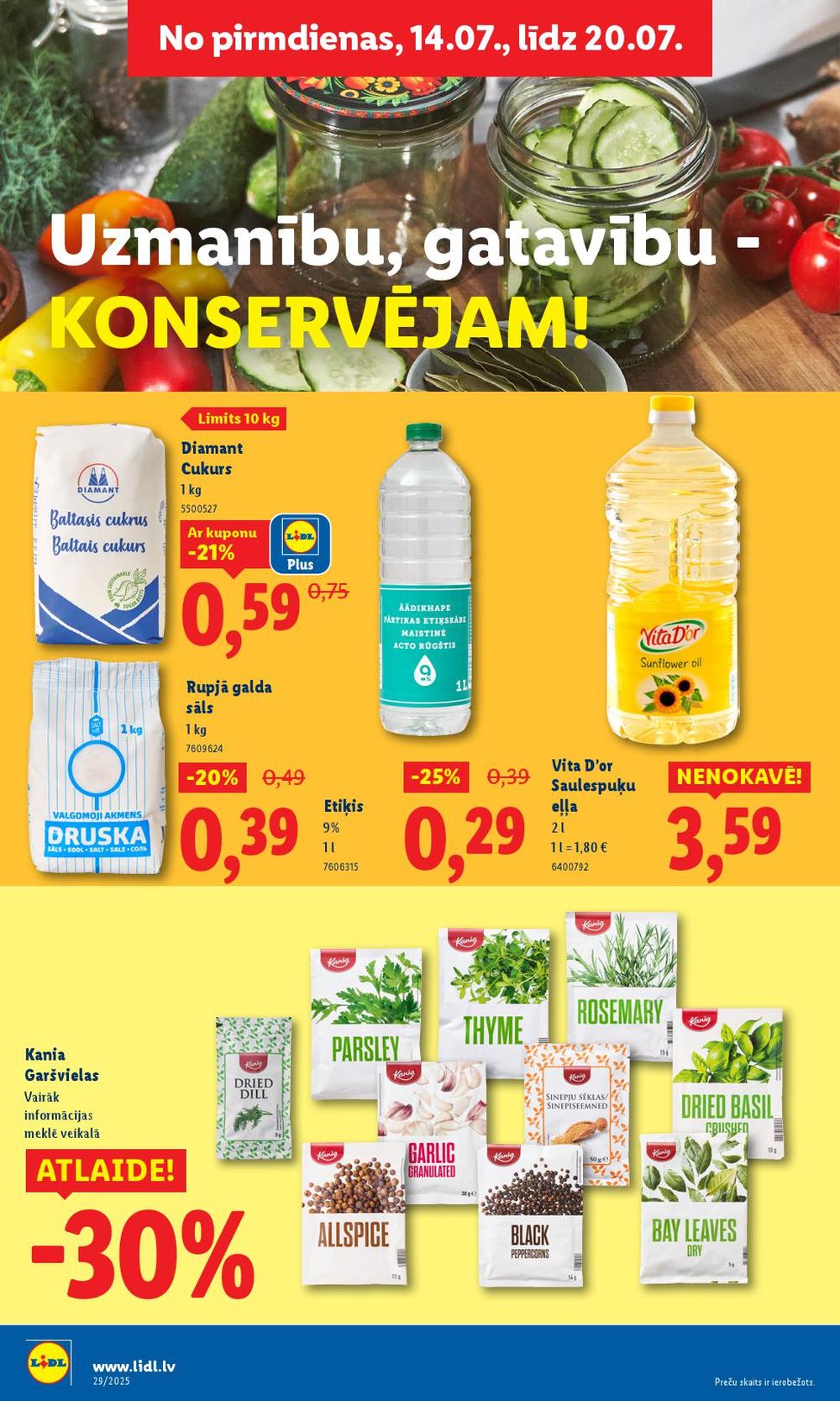 lidl - LIDL (17.07.2025 - 20.07.2025) - page: 28 lidl - LIDL (17.07.2025 - 20.07.2025) - page: 28