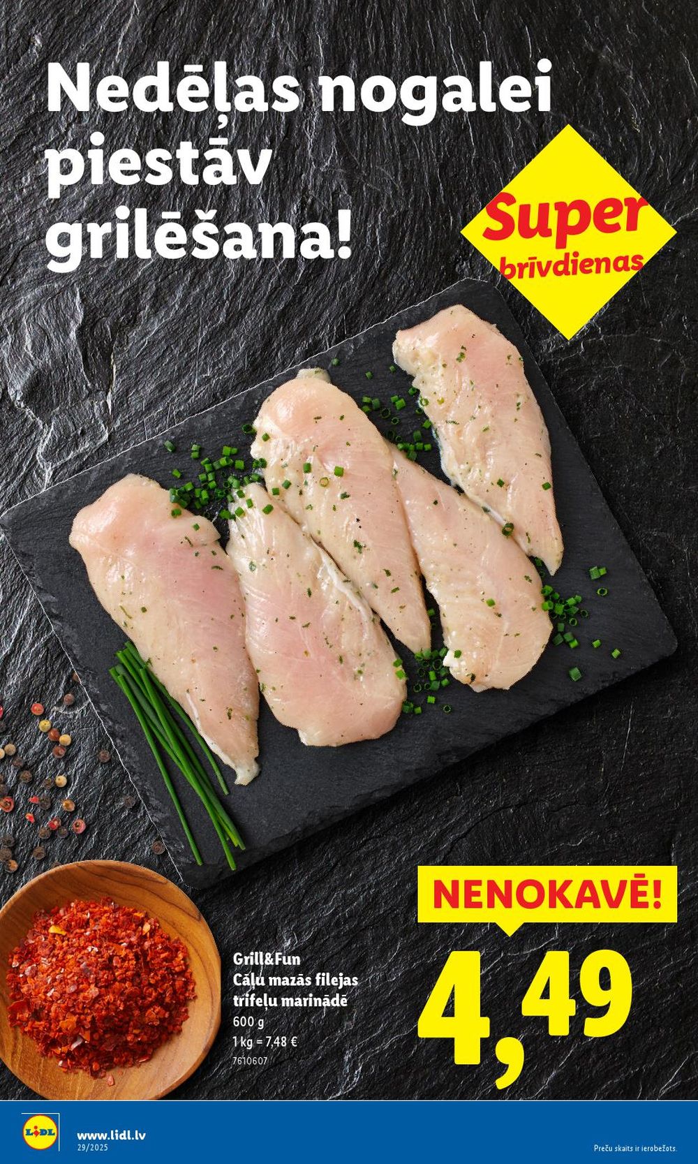 lidl - LIDL (17.07.2025 - 20.07.2025) - page: 14 lidl - LIDL (17.07.2025 - 20.07.2025) - page: 14