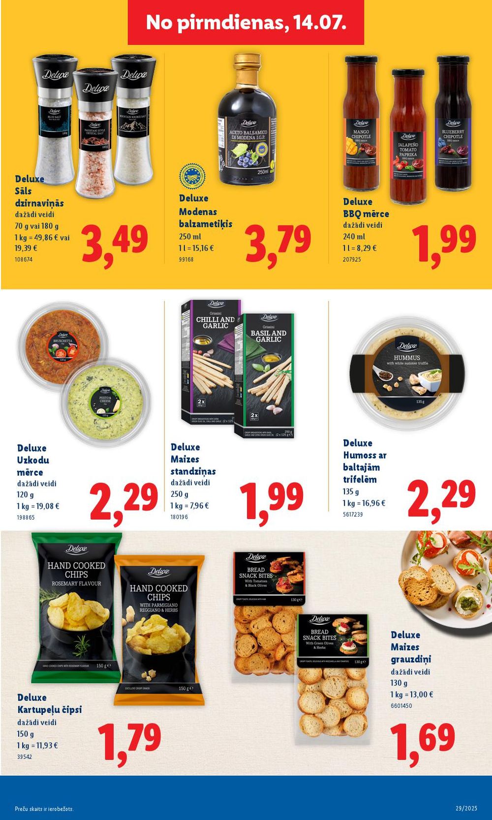 lidl - LIDL (17.07.2025 - 20.07.2025) - page: 35 lidl - LIDL (17.07.2025 - 20.07.2025) - page: 35