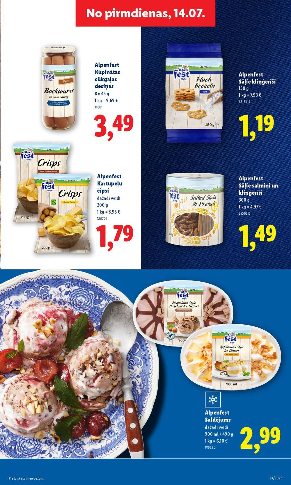 lidl - LIDL (17.07.2025 - 20.07.2025) - page: 41 lidl - LIDL (17.07.2025 - 20.07.2025) - page: 41