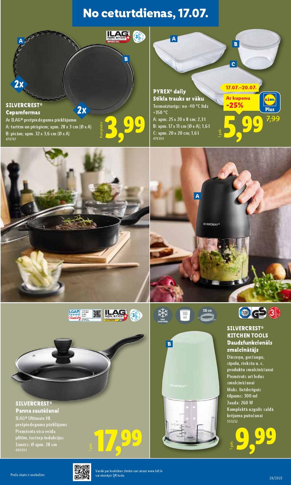 lidl - LIDL (17.07.2025 - 20.07.2025) - page: 71 lidl - LIDL (17.07.2025 - 20.07.2025) - page: 71