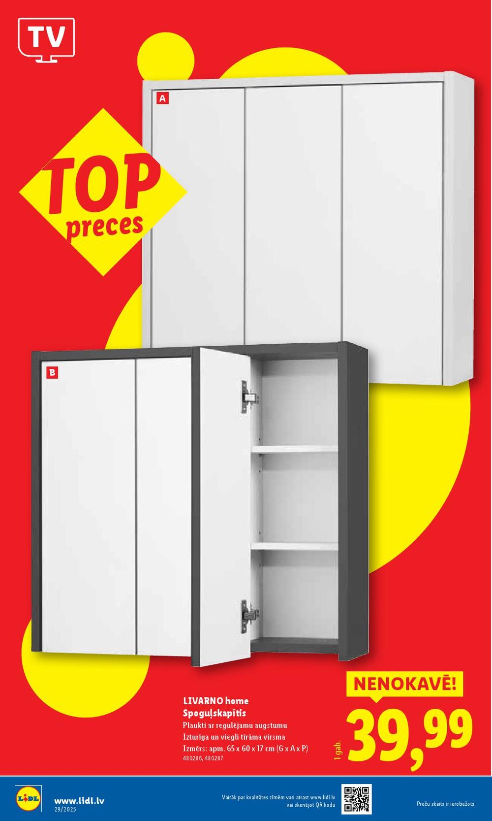 lidl - LIDL (17.07.2025 - 20.07.2025) - page: 54 lidl - LIDL (17.07.2025 - 20.07.2025) - page: 54