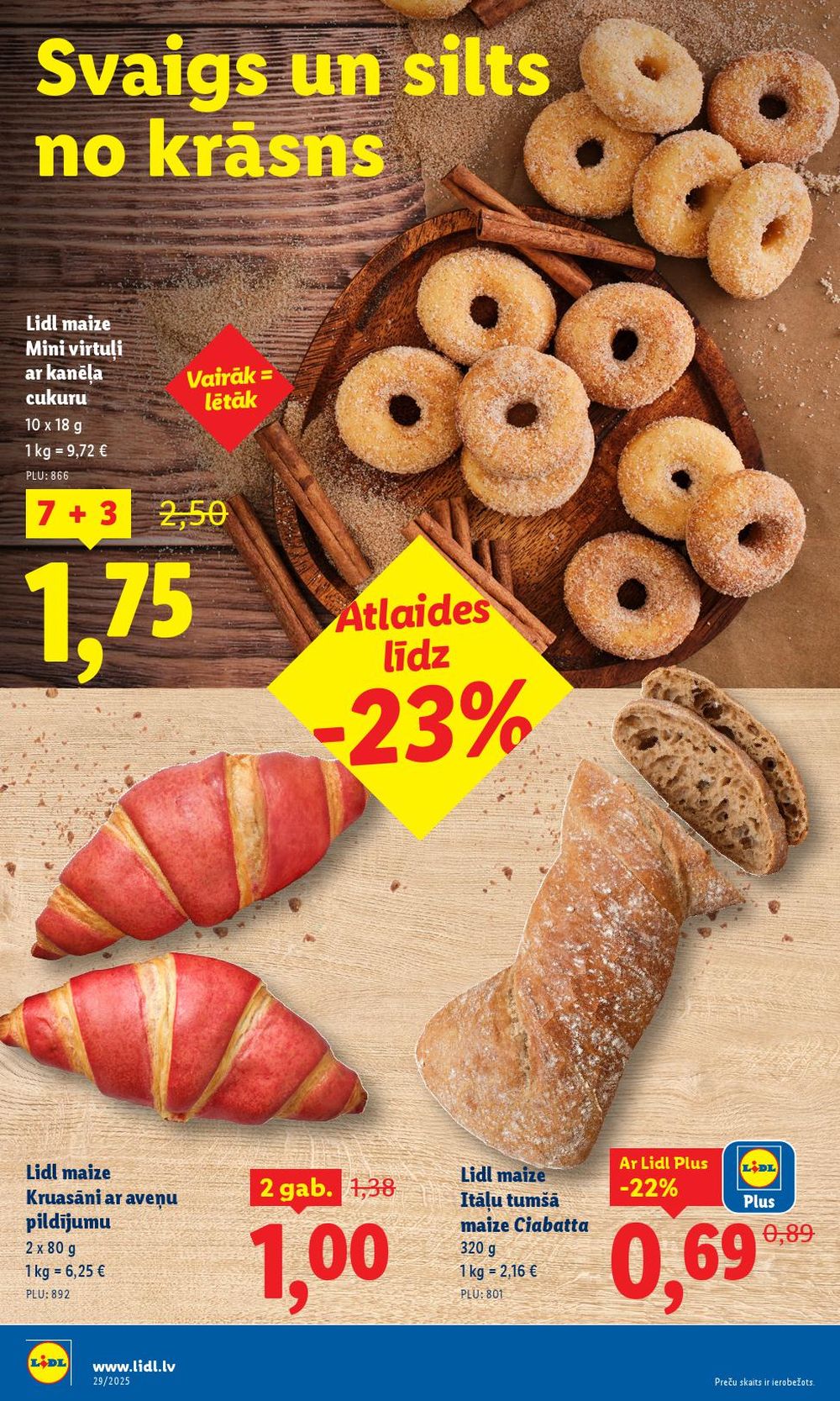 lidl - LIDL (17.07.2025 - 20.07.2025) - page: 10 lidl - LIDL (17.07.2025 - 20.07.2025) - page: 10
