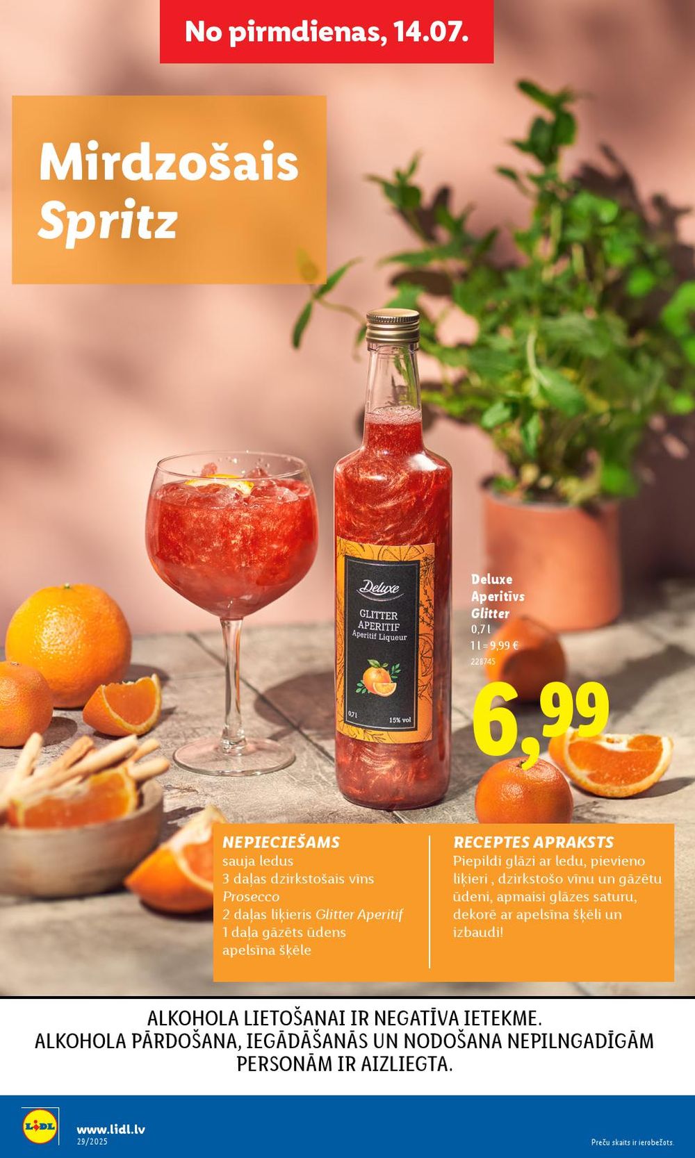 lidl - LIDL (17.07.2025 - 20.07.2025) - page: 32 lidl - LIDL (17.07.2025 - 20.07.2025) - page: 32