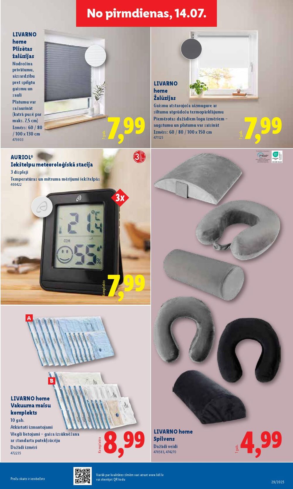 lidl - LIDL (17.07.2025 - 20.07.2025) - page: 61 lidl - LIDL (17.07.2025 - 20.07.2025) - page: 61