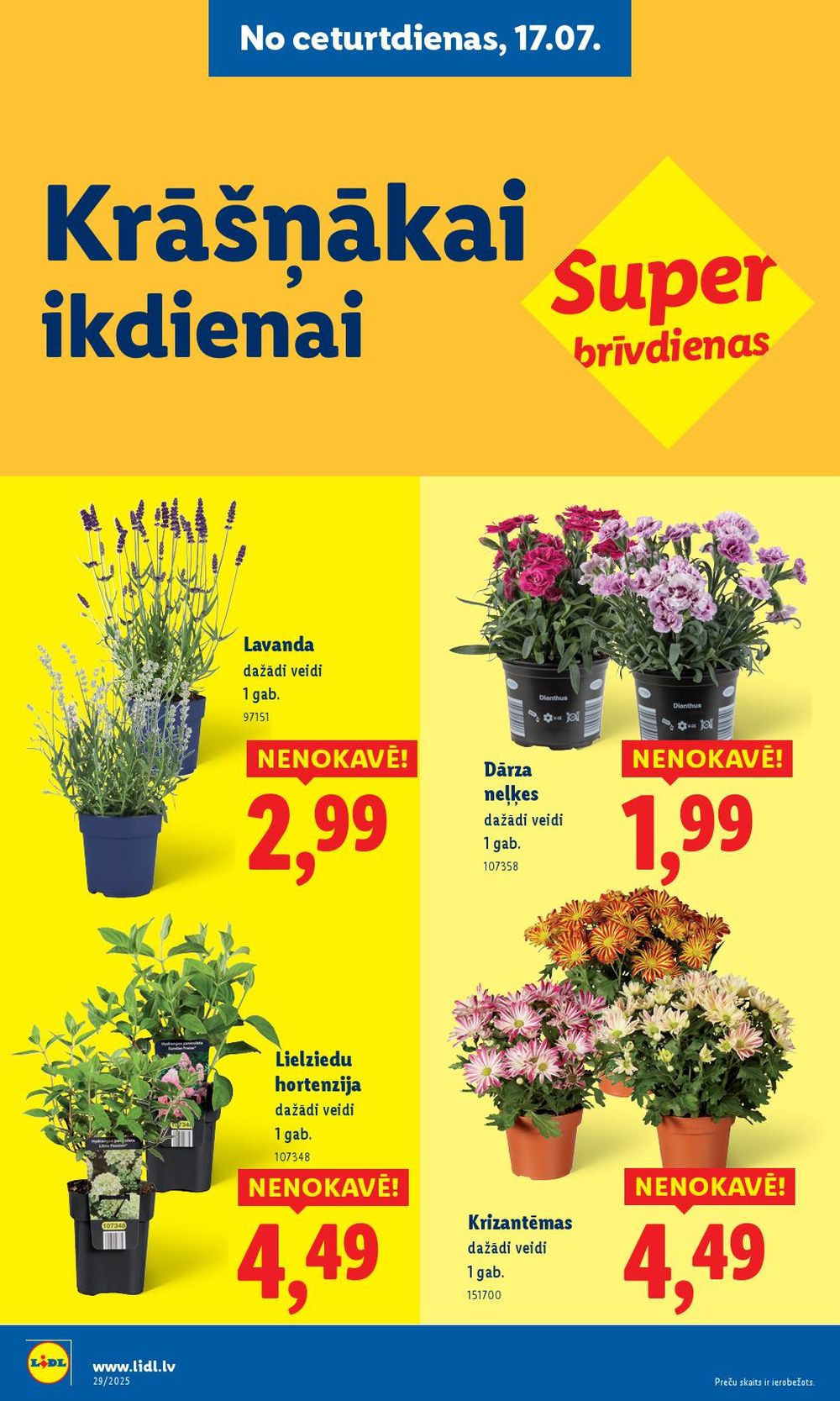 lidl - LIDL (17.07.2025 - 20.07.2025) - page: 8 lidl - LIDL (17.07.2025 - 20.07.2025) - page: 8