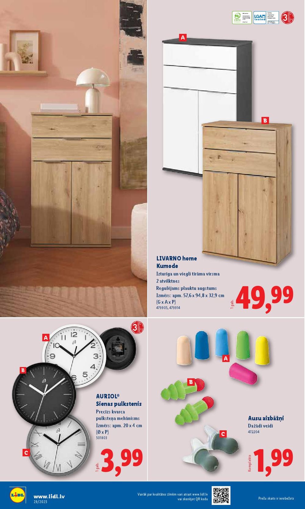 lidl - LIDL (17.07.2025 - 20.07.2025) - page: 62 lidl - LIDL (17.07.2025 - 20.07.2025) - page: 62