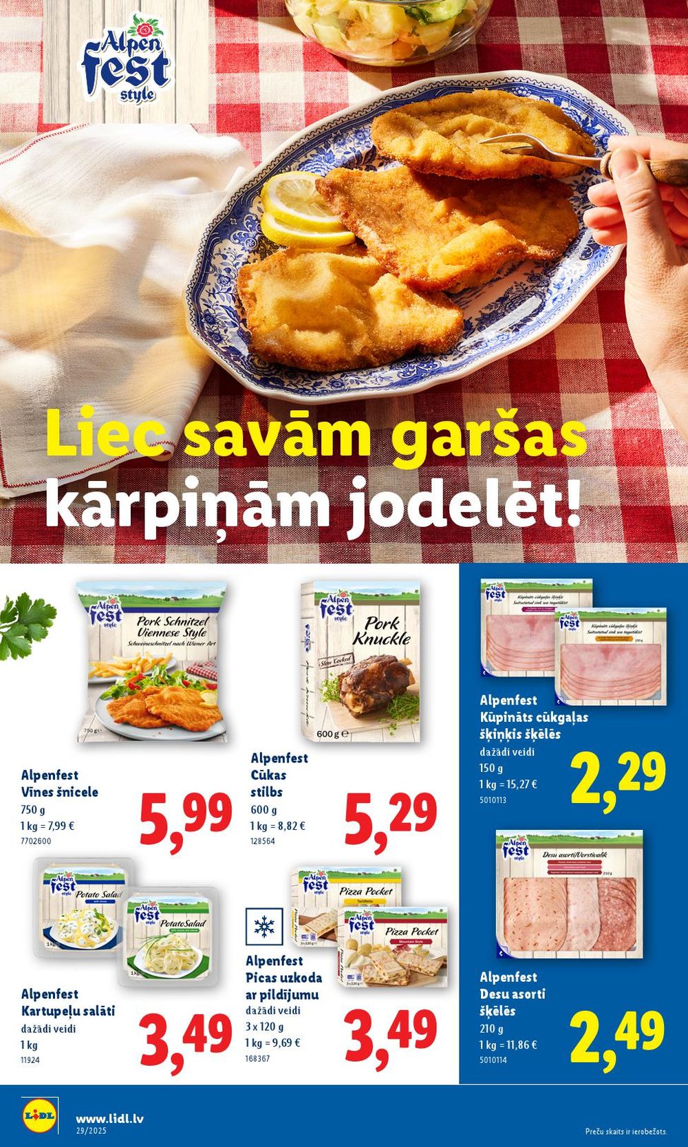 lidl - LIDL (17.07.2025 - 20.07.2025) - page: 38 lidl - LIDL (17.07.2025 - 20.07.2025) - page: 38