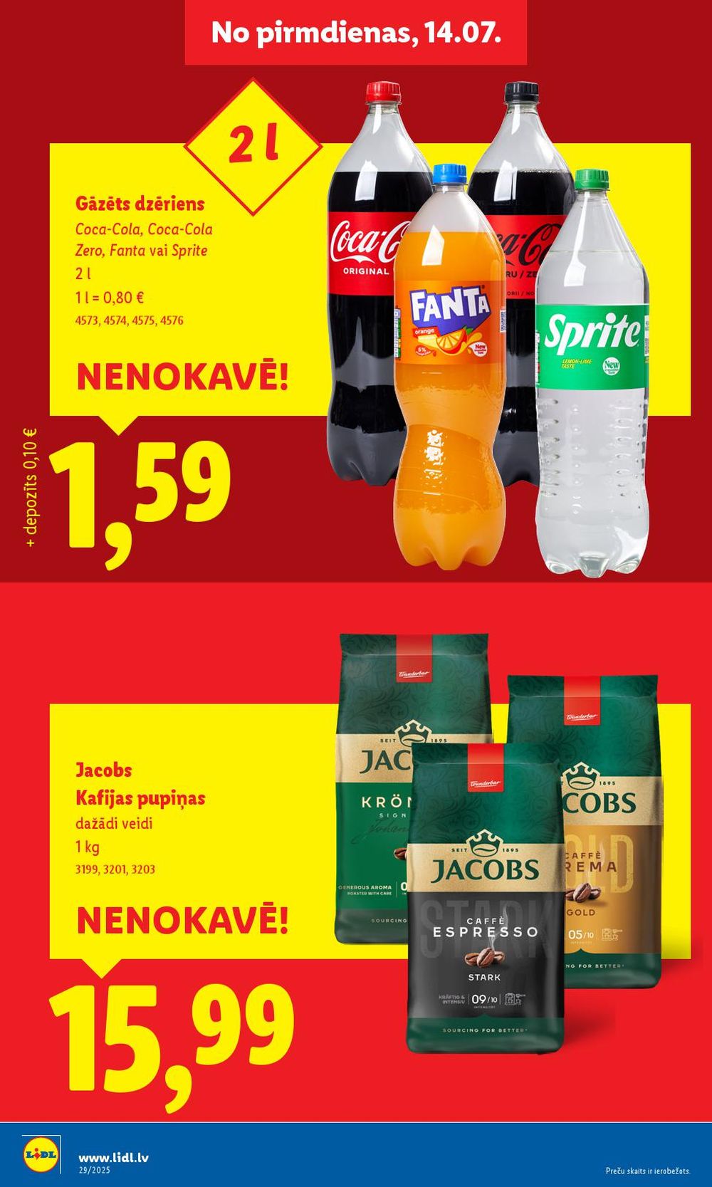 lidl - LIDL (17.07.2025 - 20.07.2025) - page: 24 lidl - LIDL (17.07.2025 - 20.07.2025) - page: 24