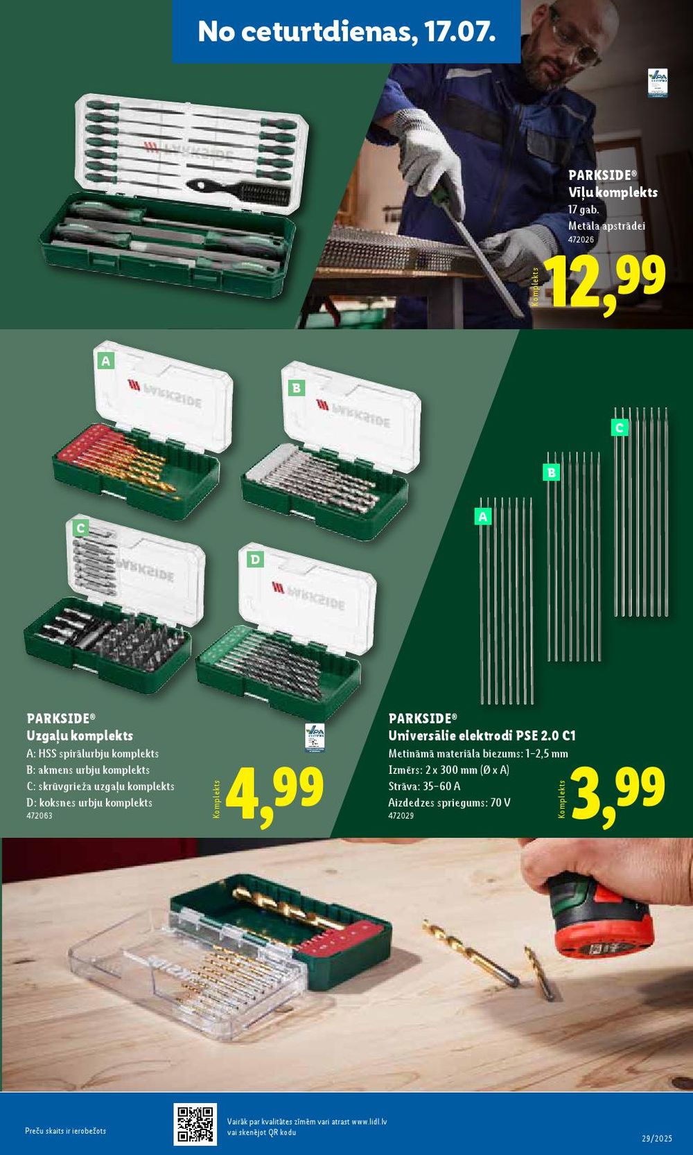 lidl - LIDL (17.07.2025 - 20.07.2025) - page: 75 lidl - LIDL (17.07.2025 - 20.07.2025) - page: 75