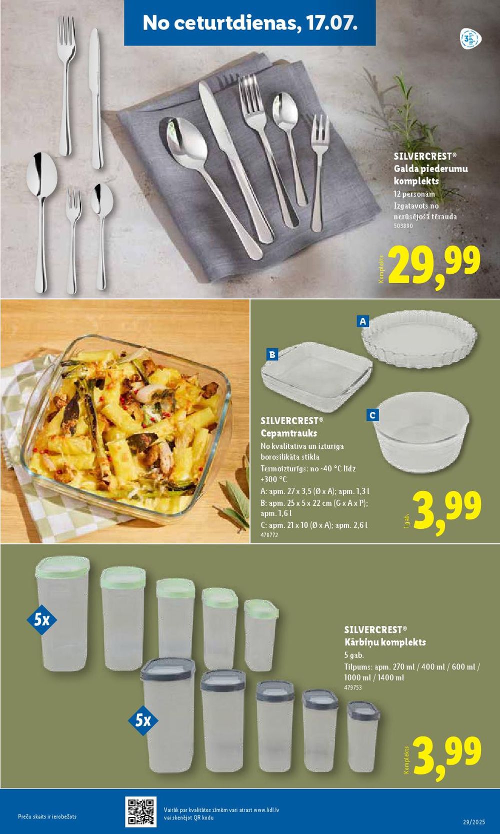 lidl - LIDL (17.07.2025 - 20.07.2025) - page: 69 lidl - LIDL (17.07.2025 - 20.07.2025) - page: 69