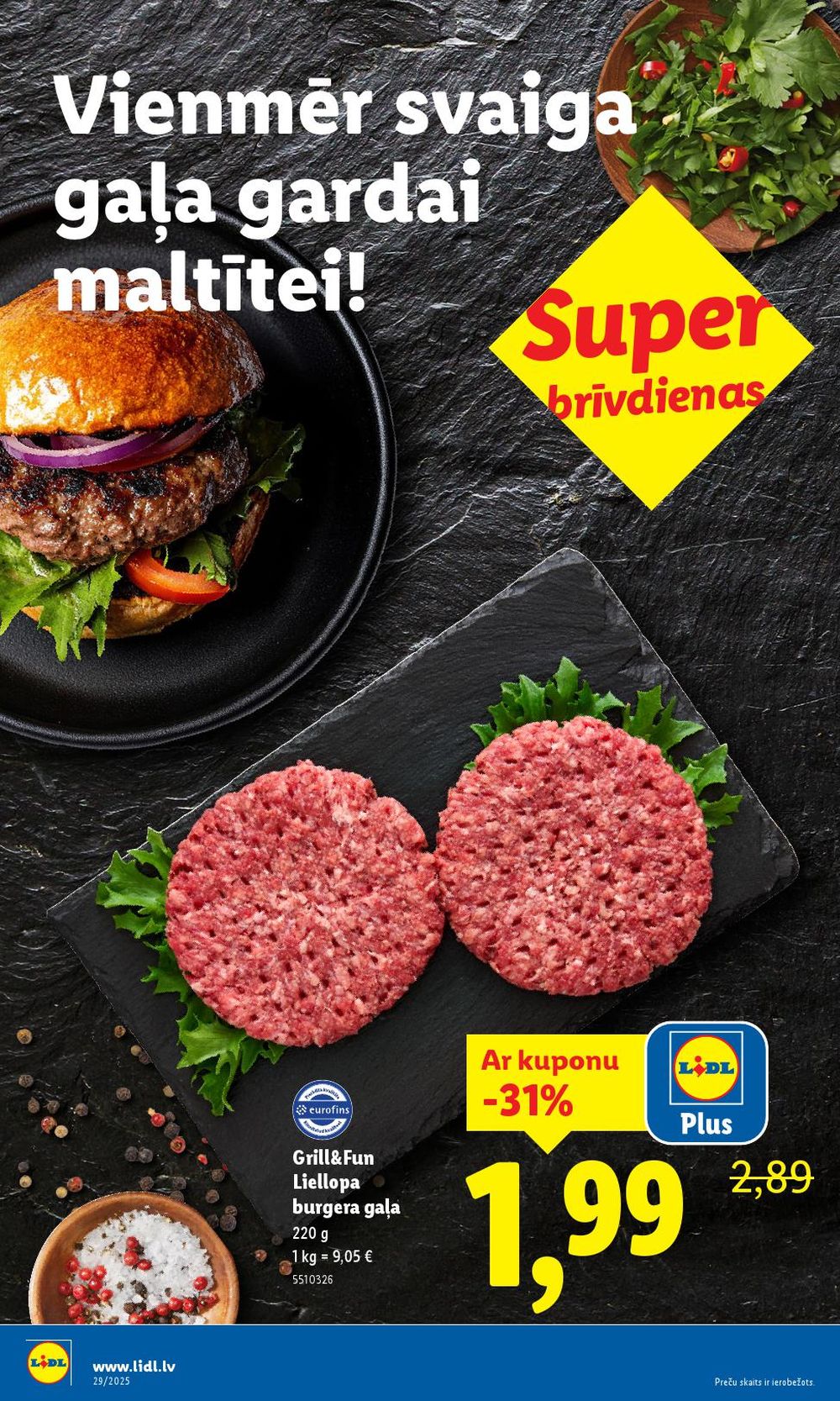 lidl - LIDL (17.07.2025 - 20.07.2025) - page: 12 lidl - LIDL (17.07.2025 - 20.07.2025) - page: 12
