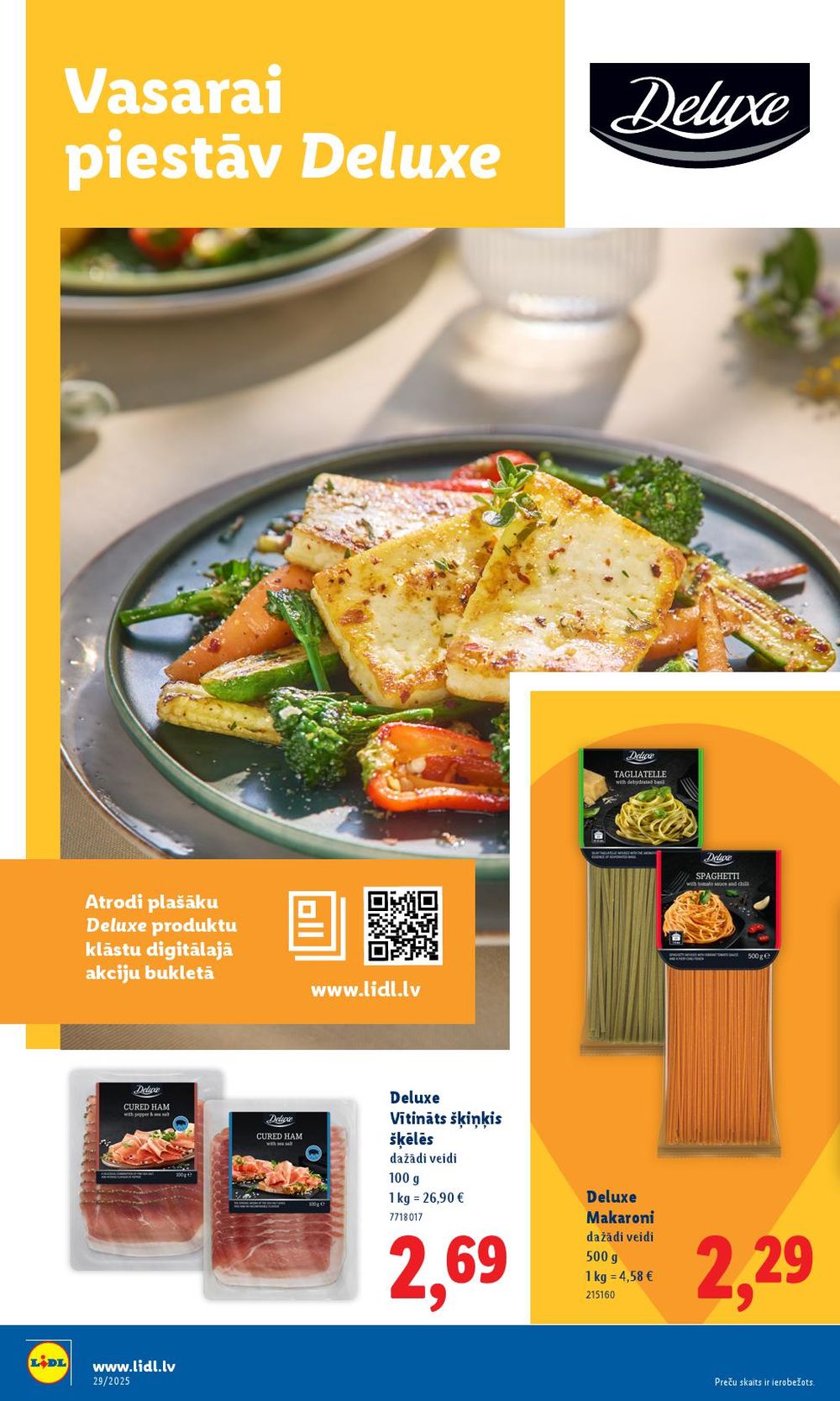 lidl - LIDL (17.07.2025 - 20.07.2025) - page: 30 lidl - LIDL (17.07.2025 - 20.07.2025) - page: 30