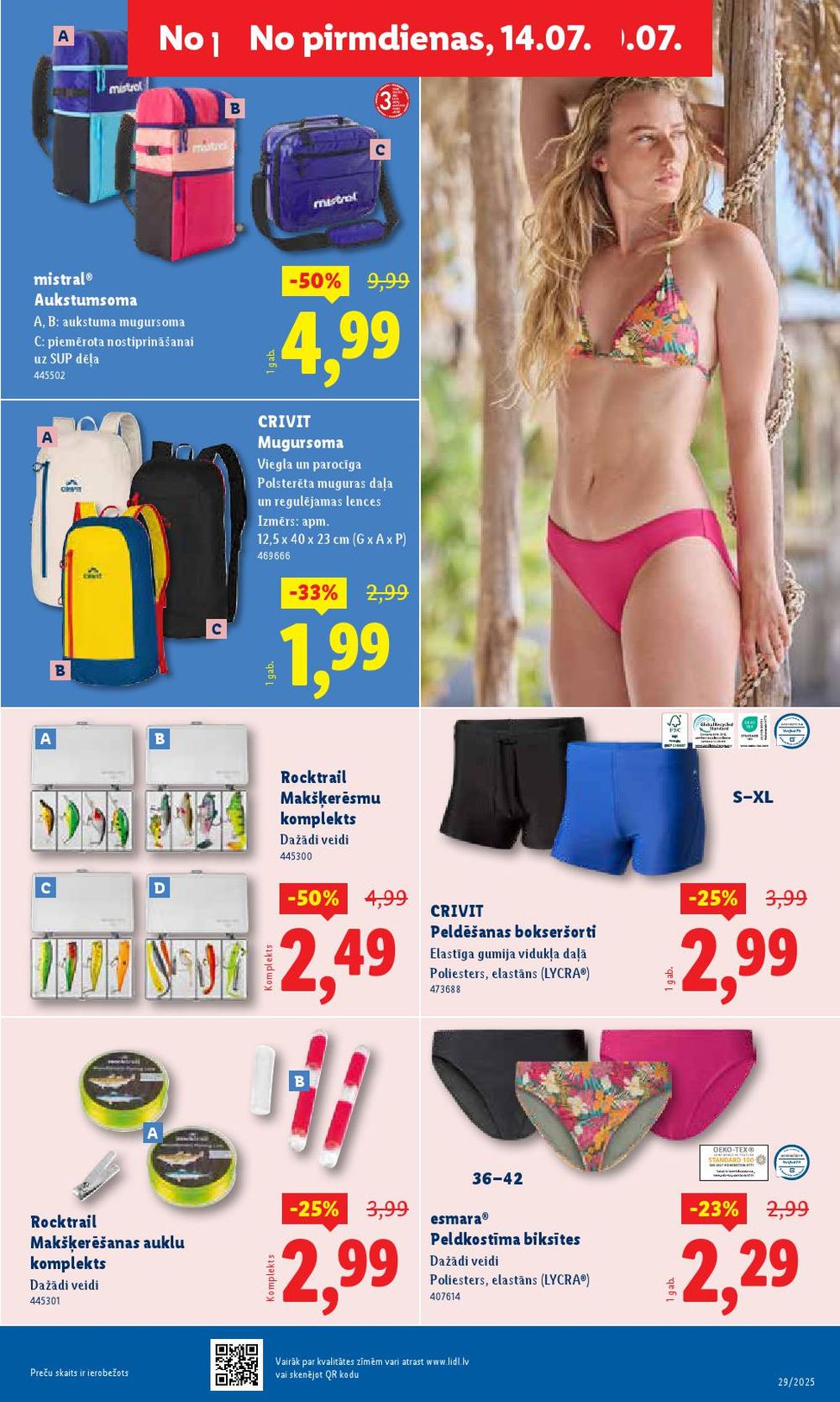 lidl - LIDL (17.07.2025 - 20.07.2025) - page: 65 lidl - LIDL (17.07.2025 - 20.07.2025) - page: 65