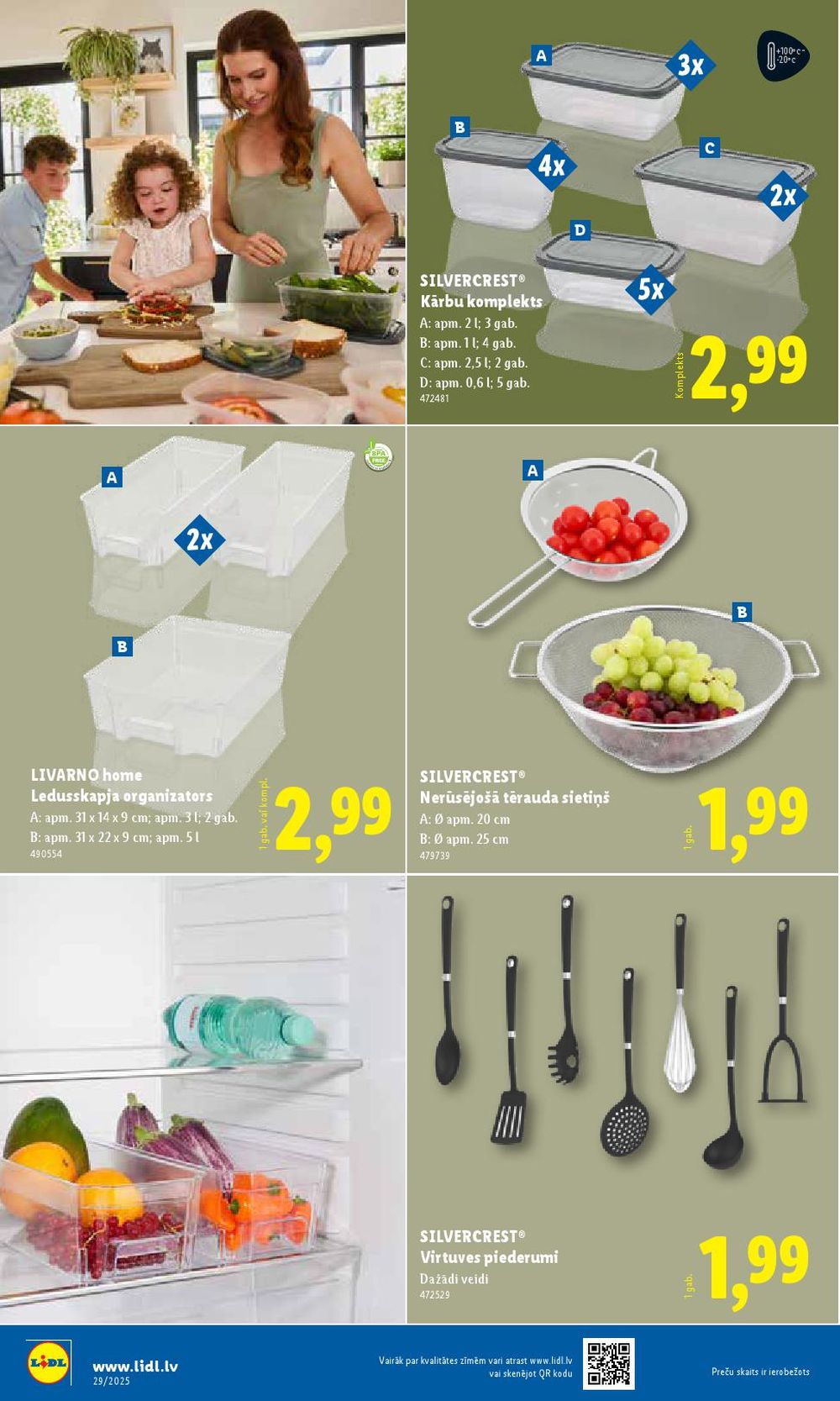 lidl - LIDL (17.07.2025 - 20.07.2025) - page: 70 lidl - LIDL (17.07.2025 - 20.07.2025) - page: 70
