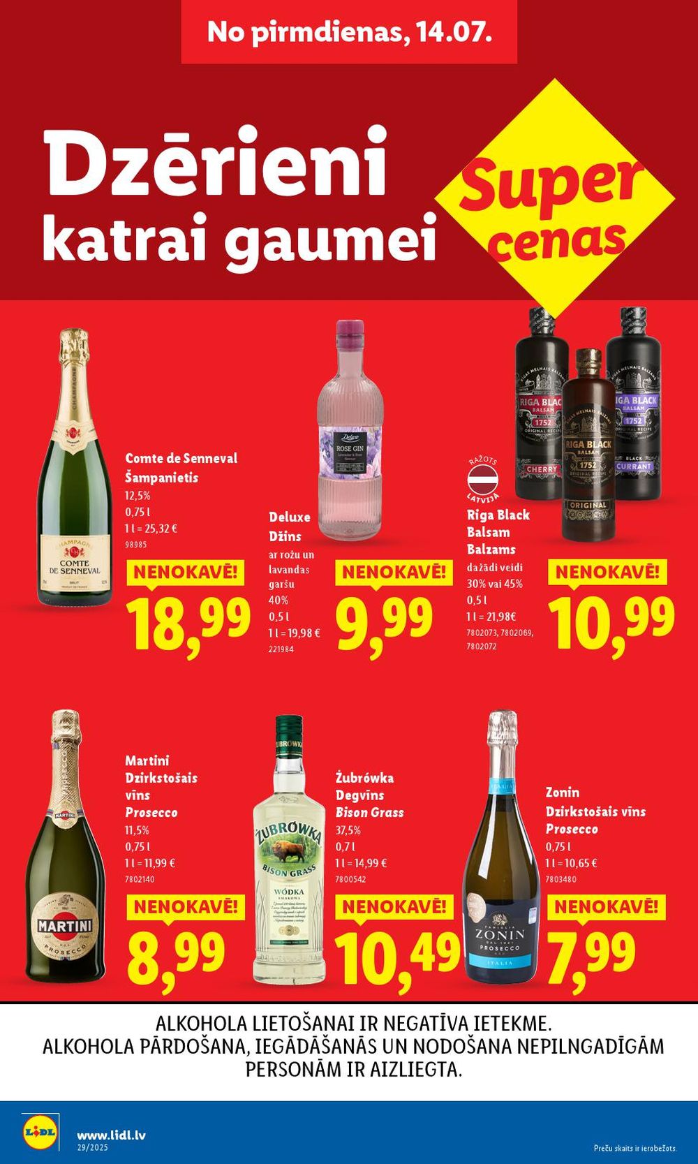 lidl - LIDL (17.07.2025 - 20.07.2025) - page: 48 lidl - LIDL (17.07.2025 - 20.07.2025) - page: 48