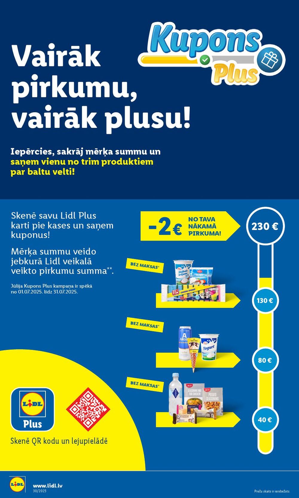 lidl - LIDL (21.07.2025 - 27.07.2025) - page: 22 lidl - LIDL (21.07.2025 - 27.07.2025) - page: 22